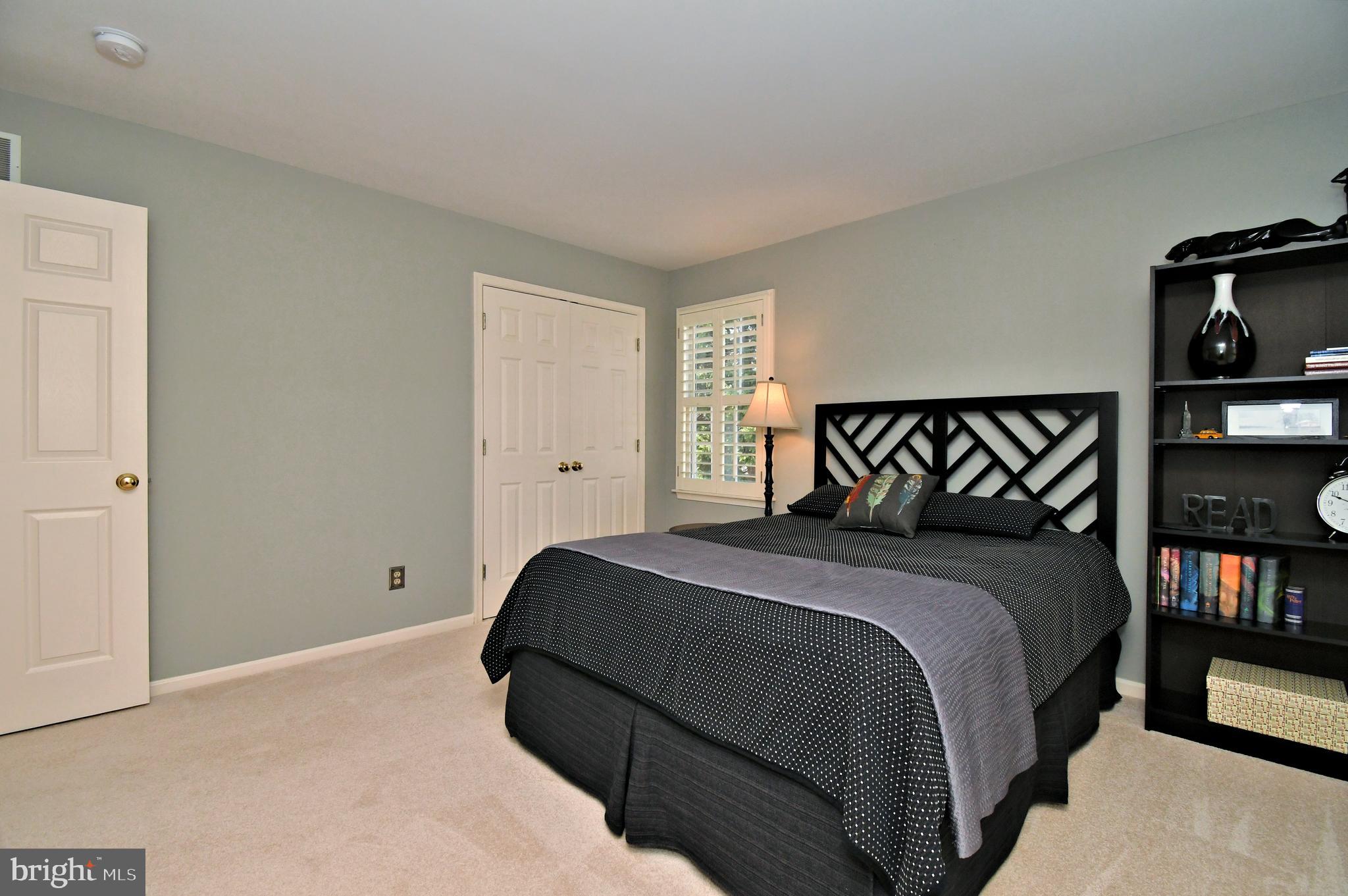 NETHERFIELD - Residential