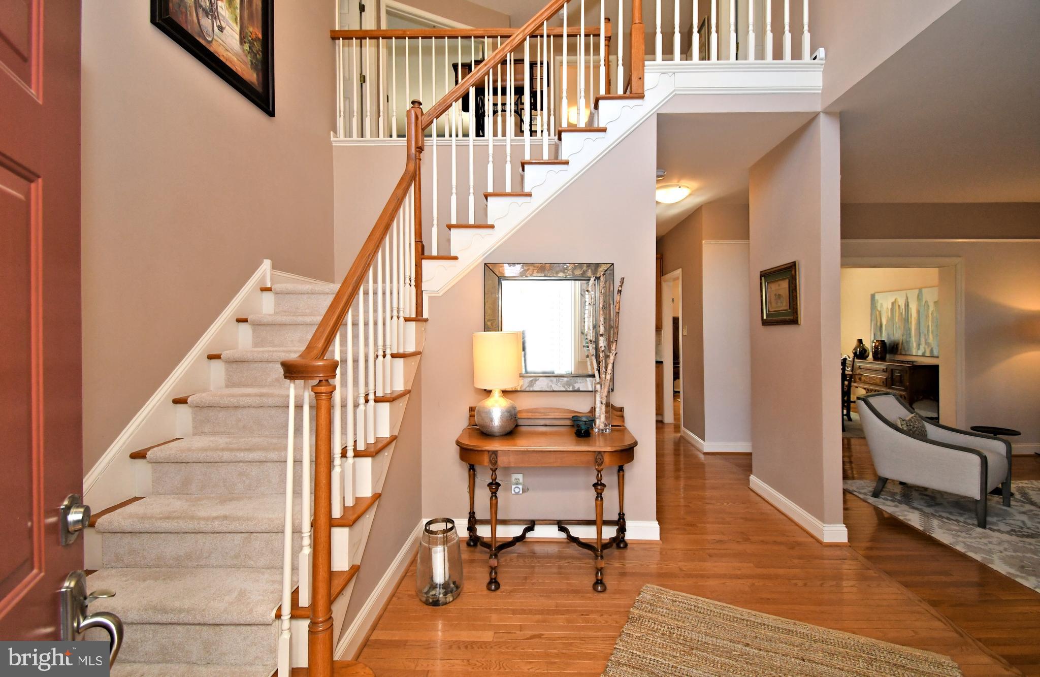 NETHERFIELD - Residential