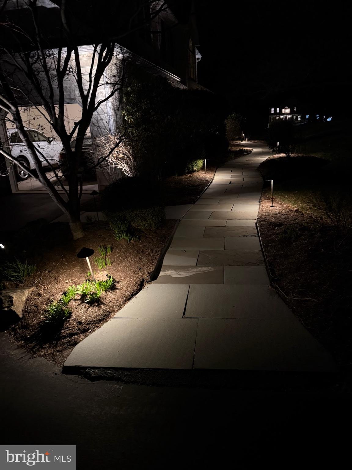 NETHERFIELD - Residential