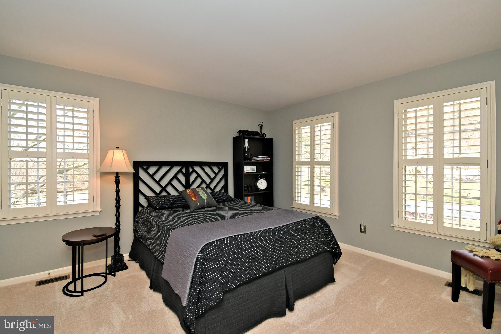 NETHERFIELD - Residential