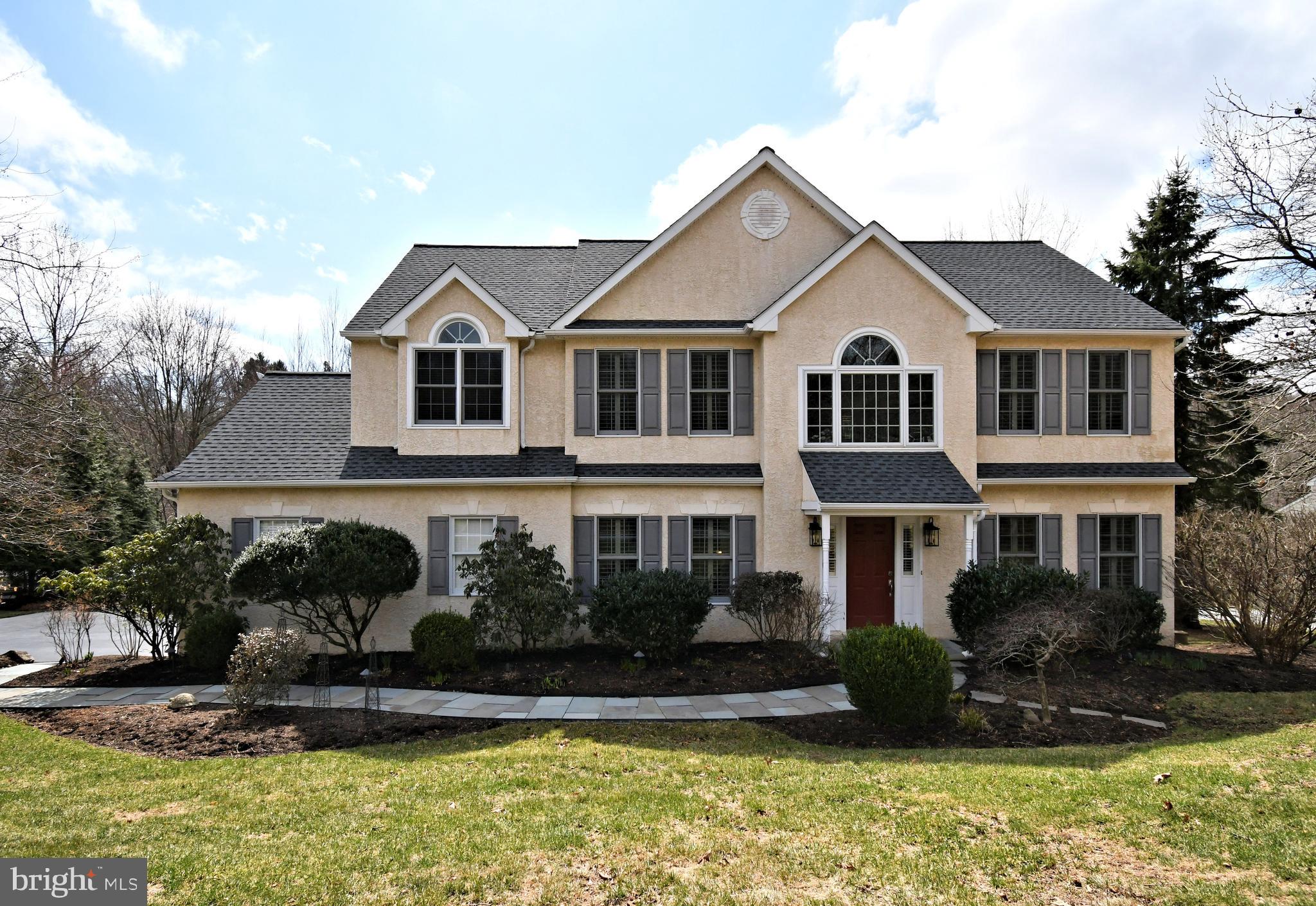 NETHERFIELD - Residential