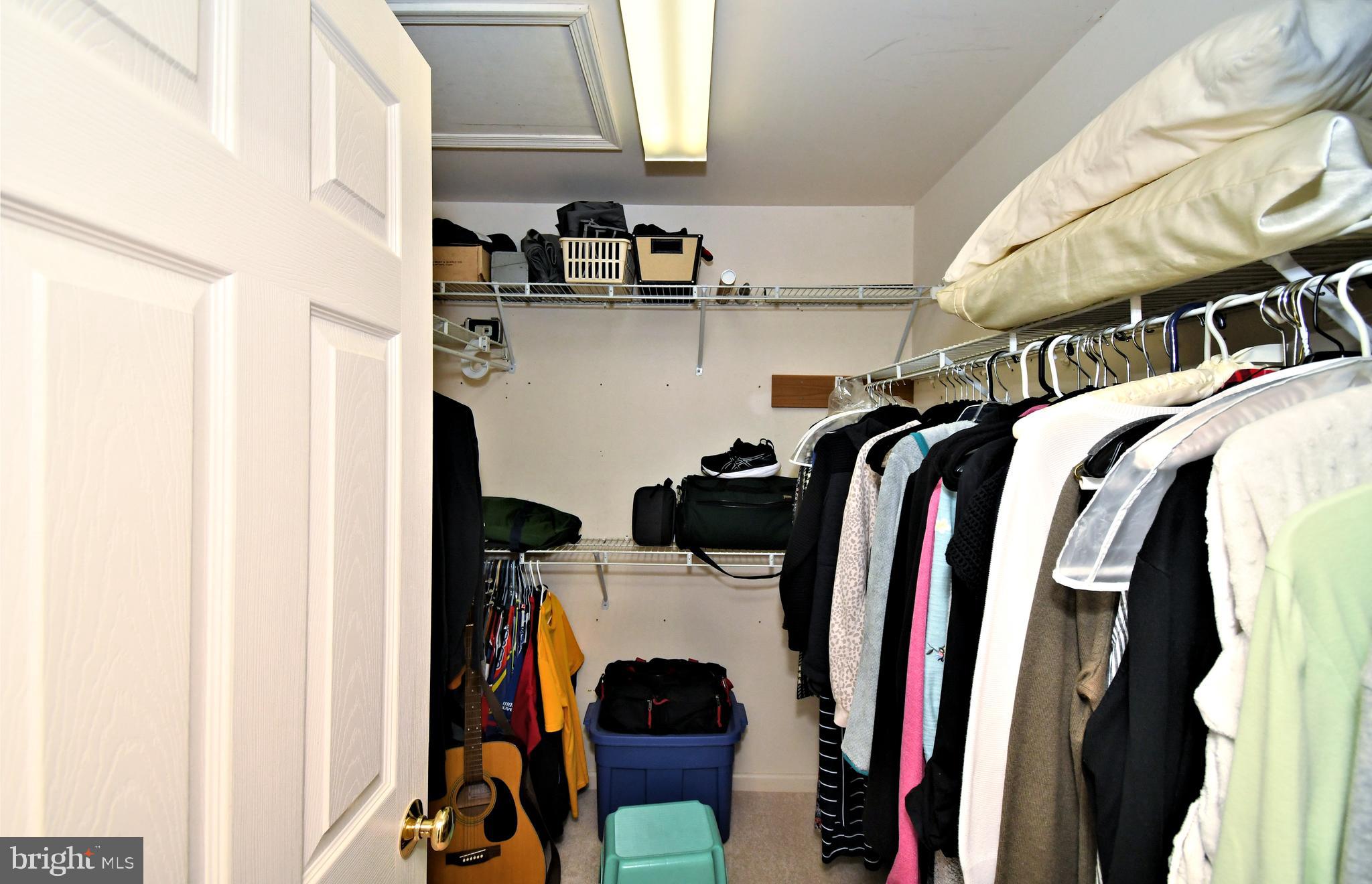 NETHERFIELD - Residential