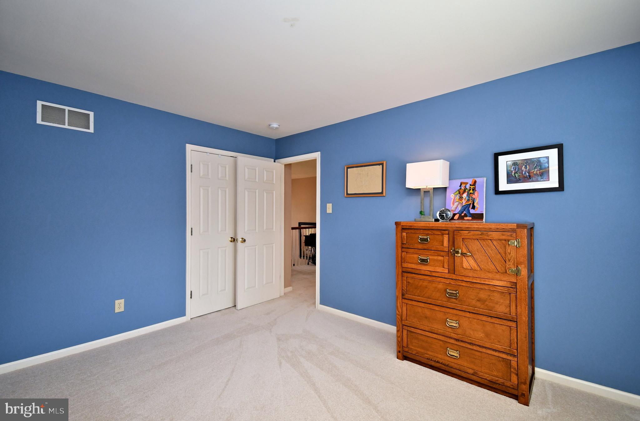 NETHERFIELD - Residential