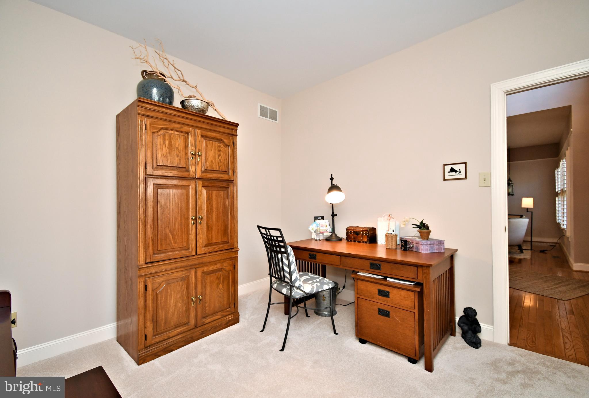 NETHERFIELD - Residential