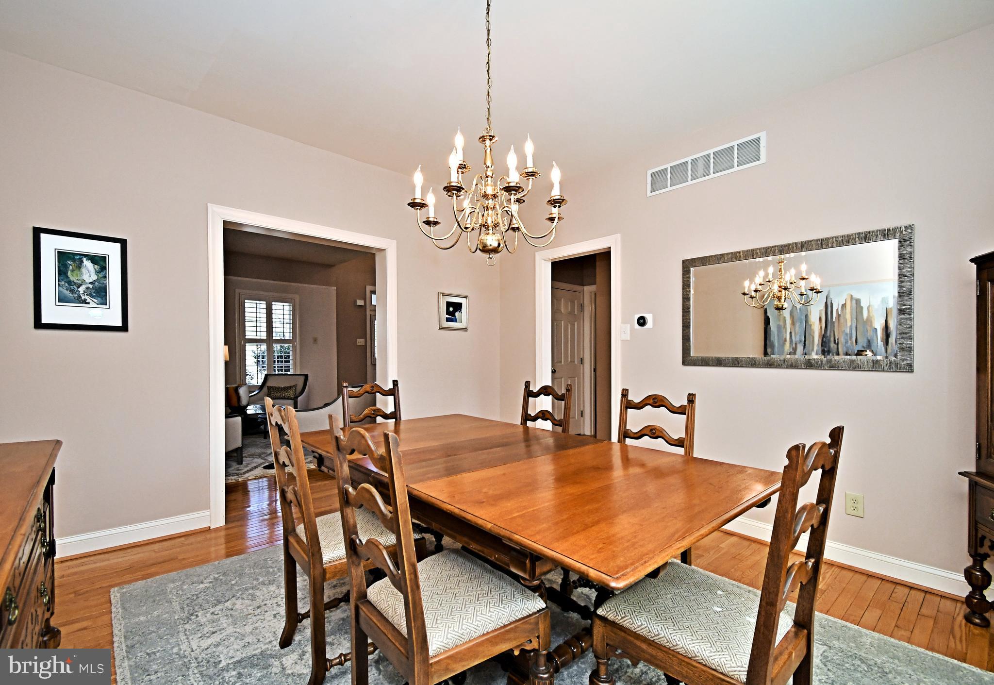 NETHERFIELD - Residential