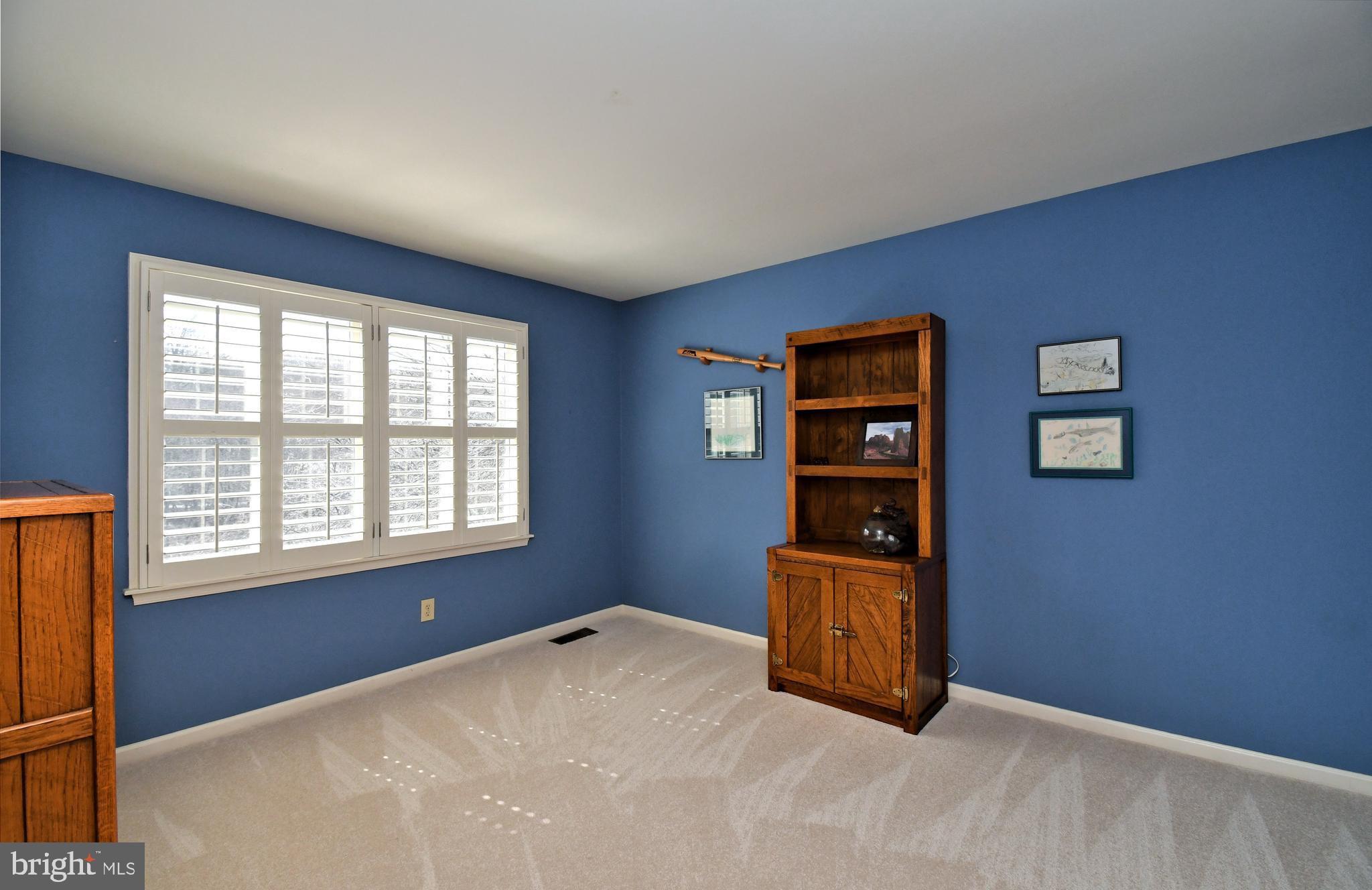 NETHERFIELD - Residential