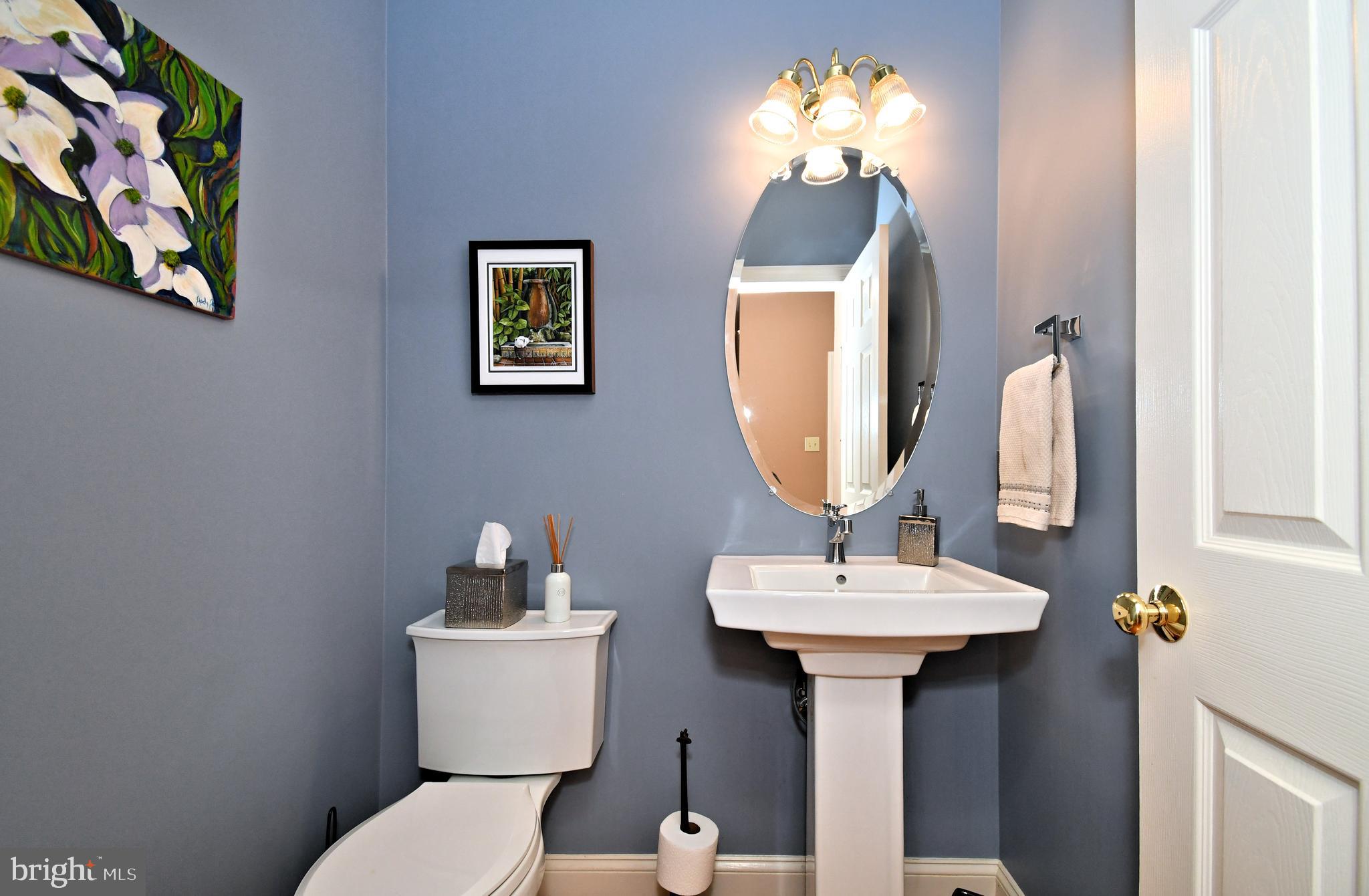 NETHERFIELD - Residential