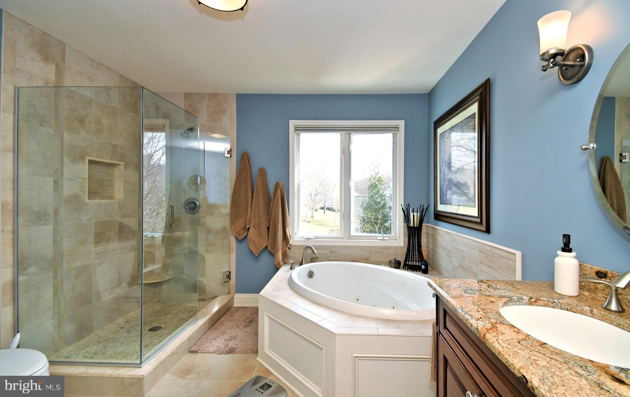 NETHERFIELD - Residential