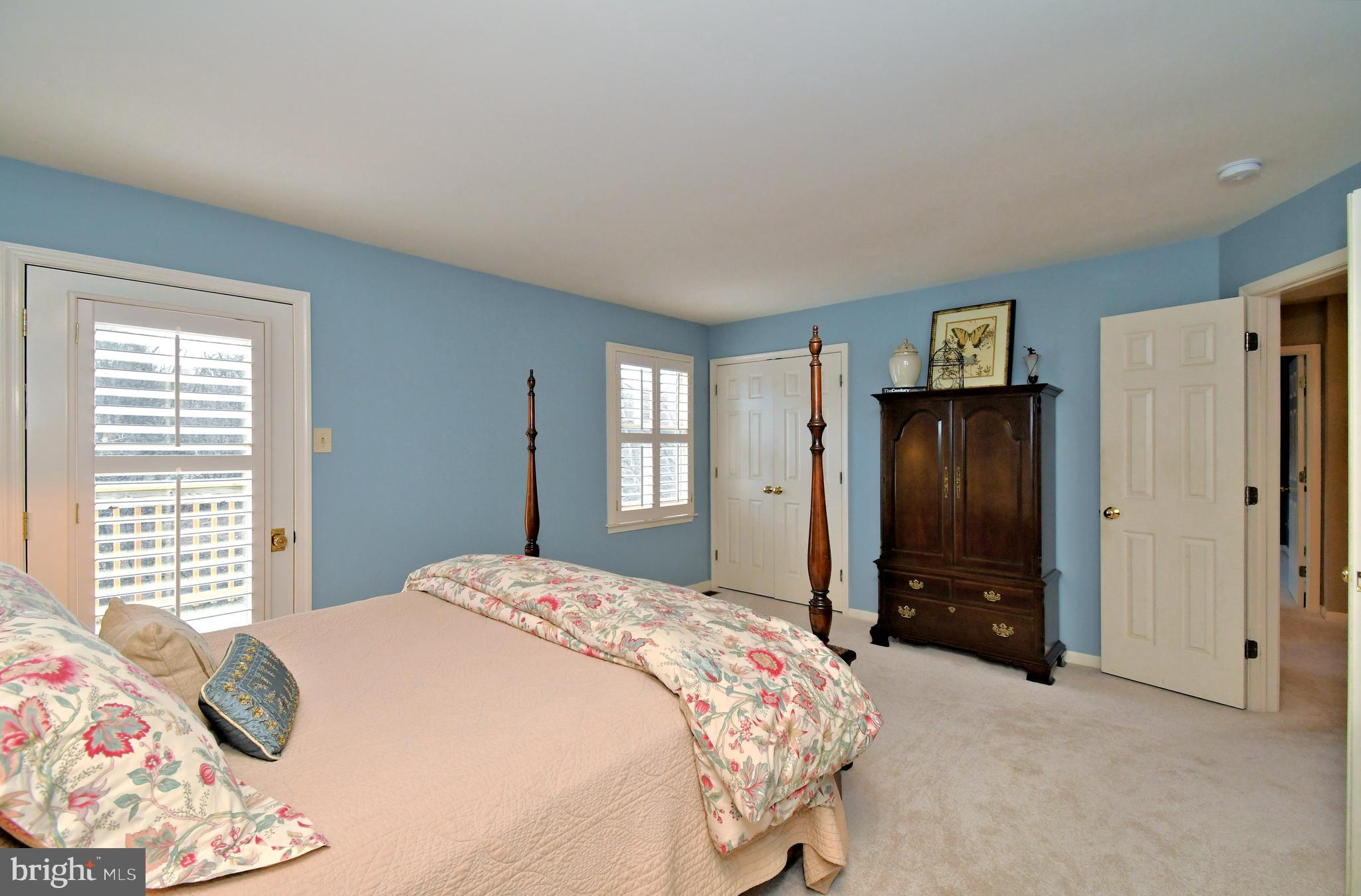 NETHERFIELD - Residential