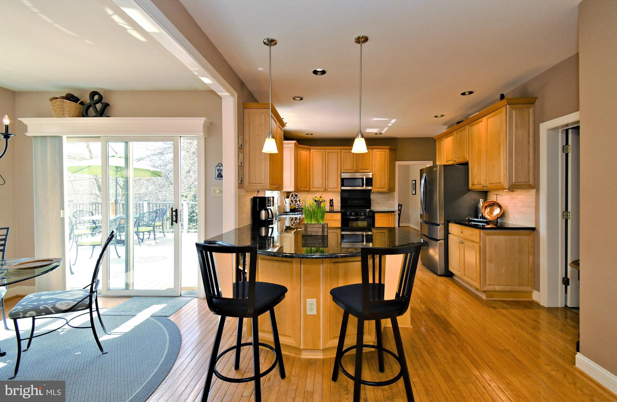 NETHERFIELD - Residential