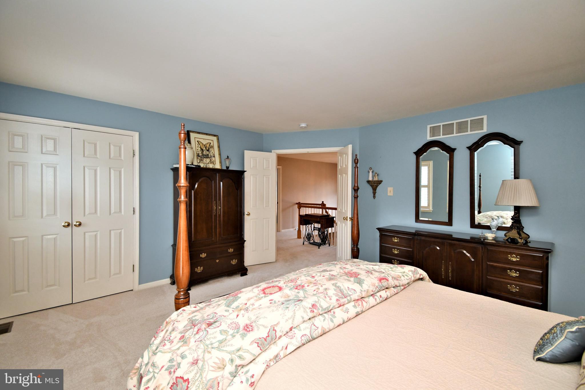 NETHERFIELD - Residential