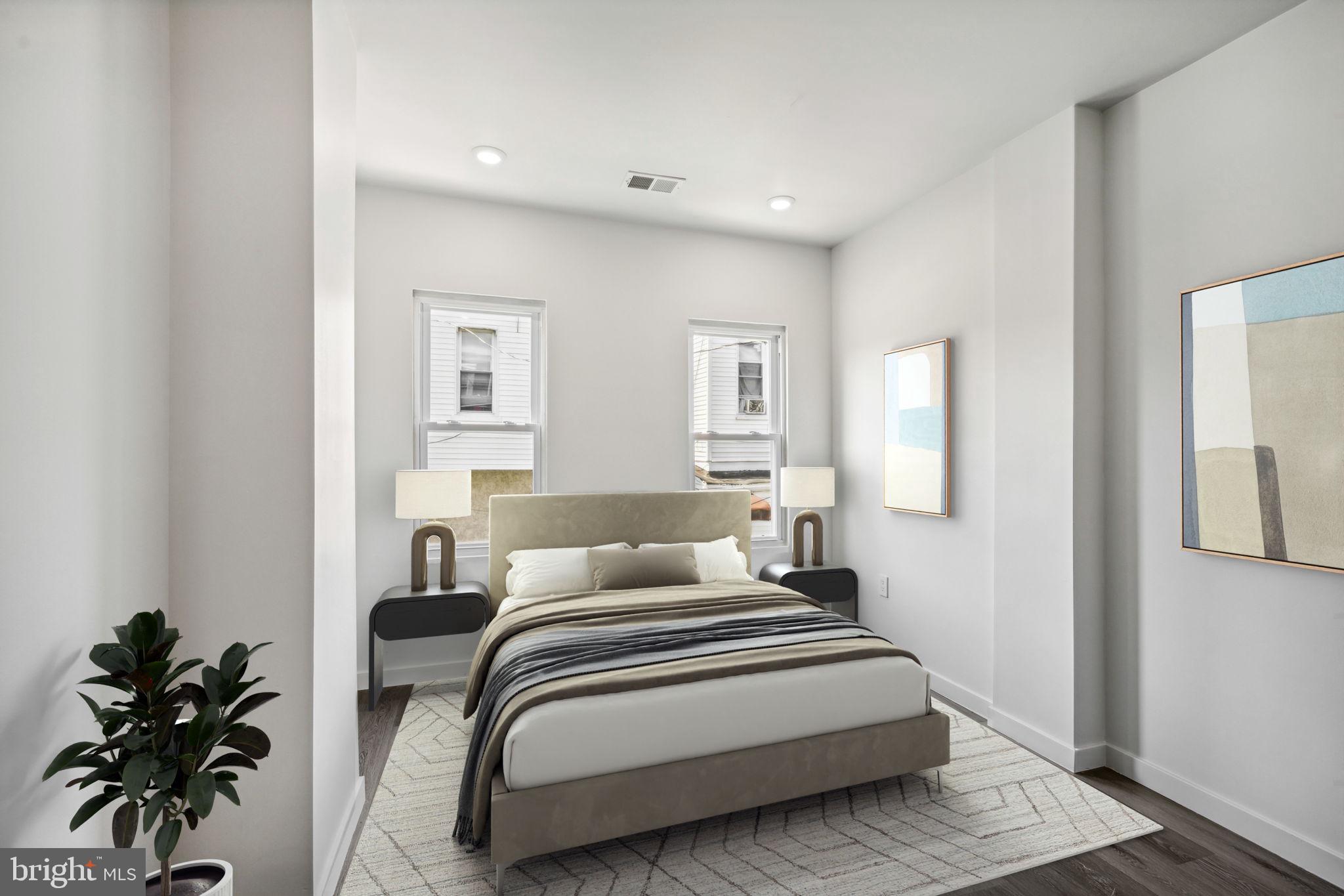 BREWERYTOWN - Residential