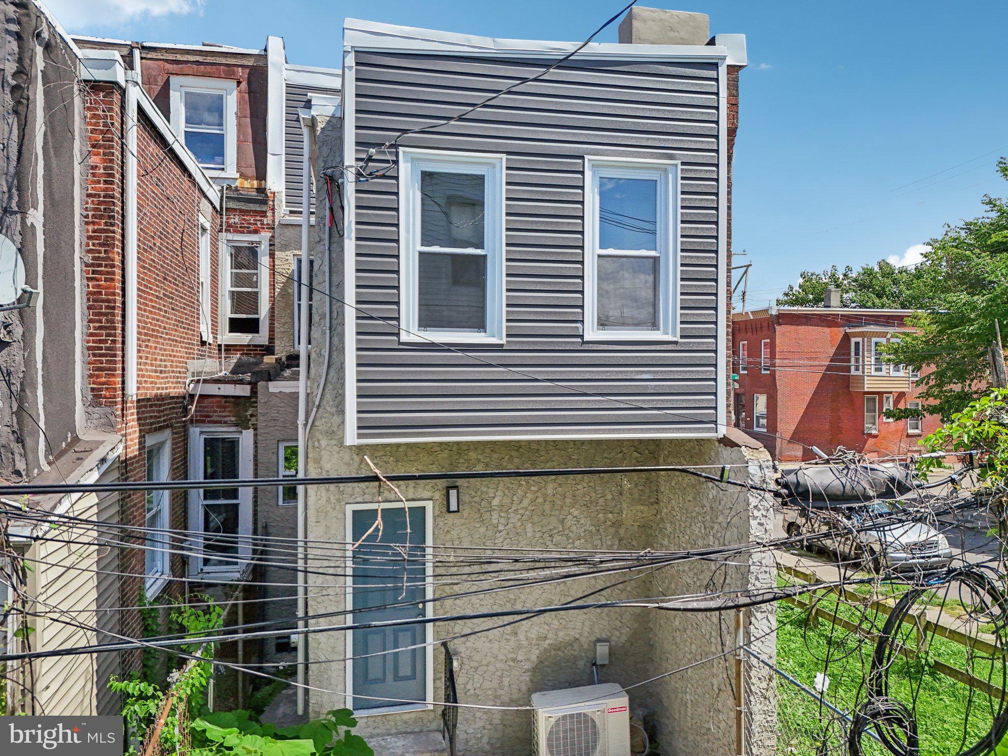BREWERYTOWN - Residential