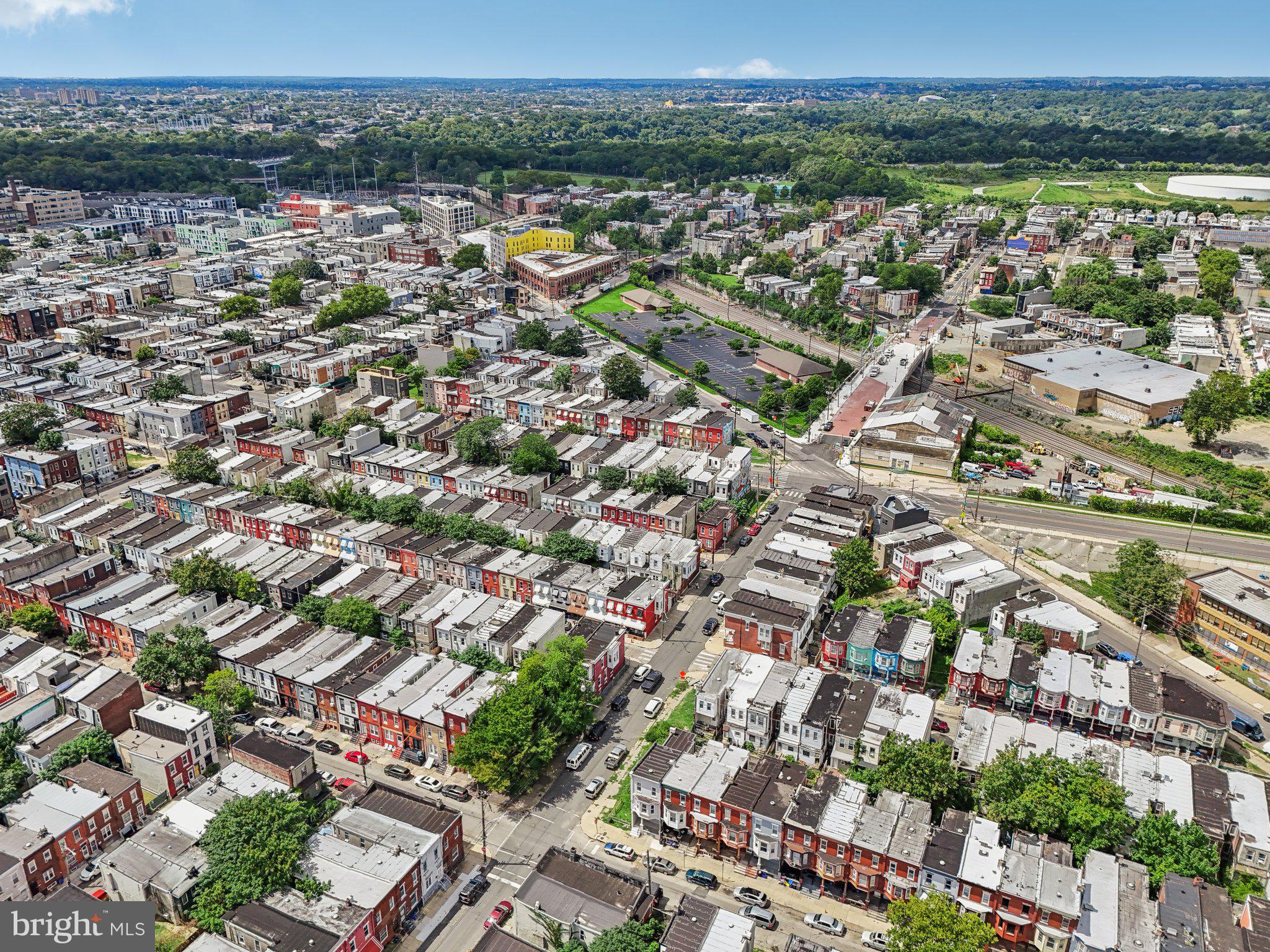 BREWERYTOWN - Residential