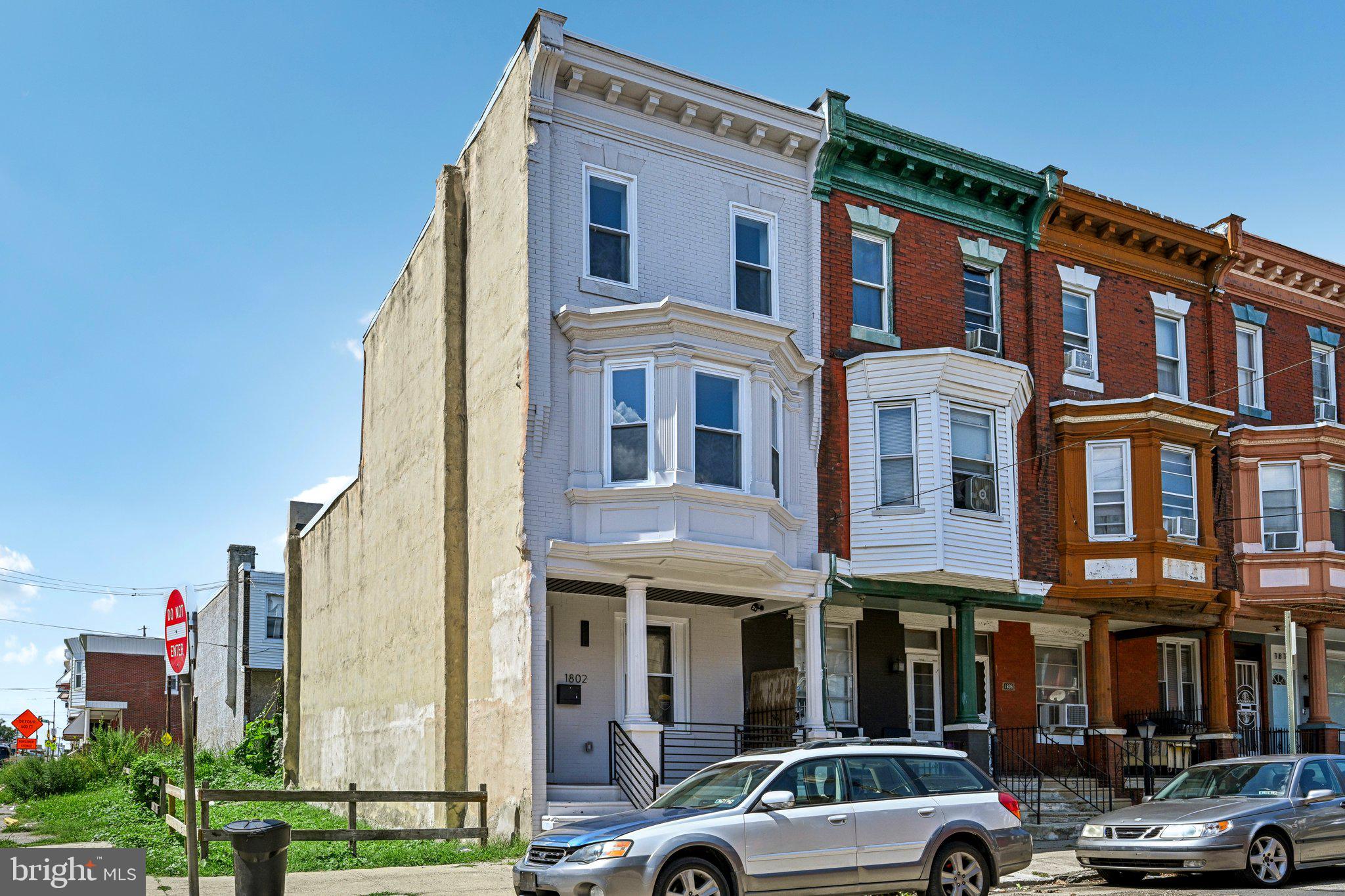 BREWERYTOWN - Residential