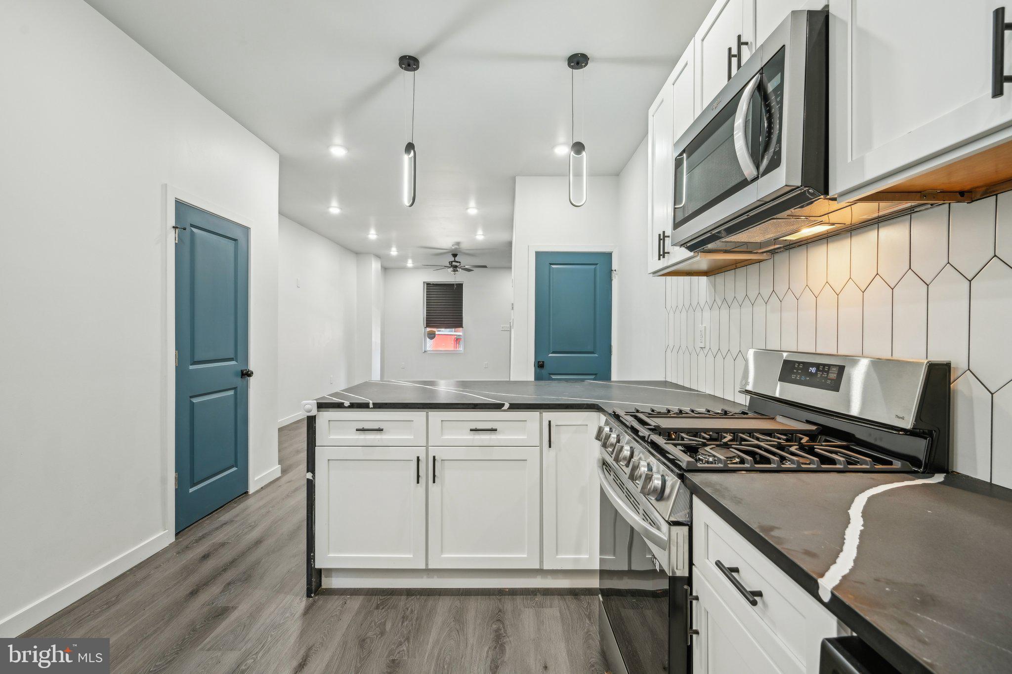 BREWERYTOWN - Residential