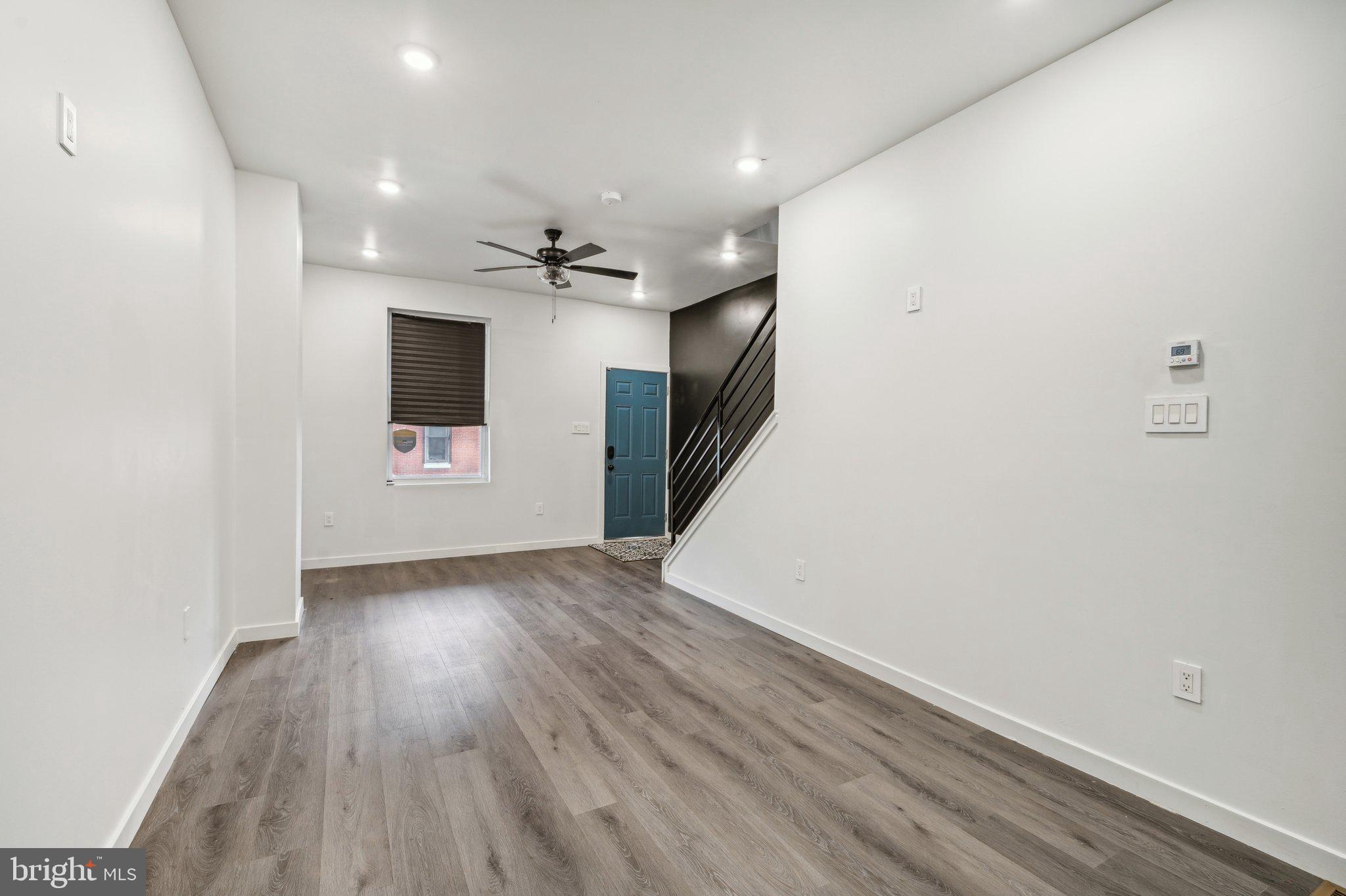 BREWERYTOWN - Residential