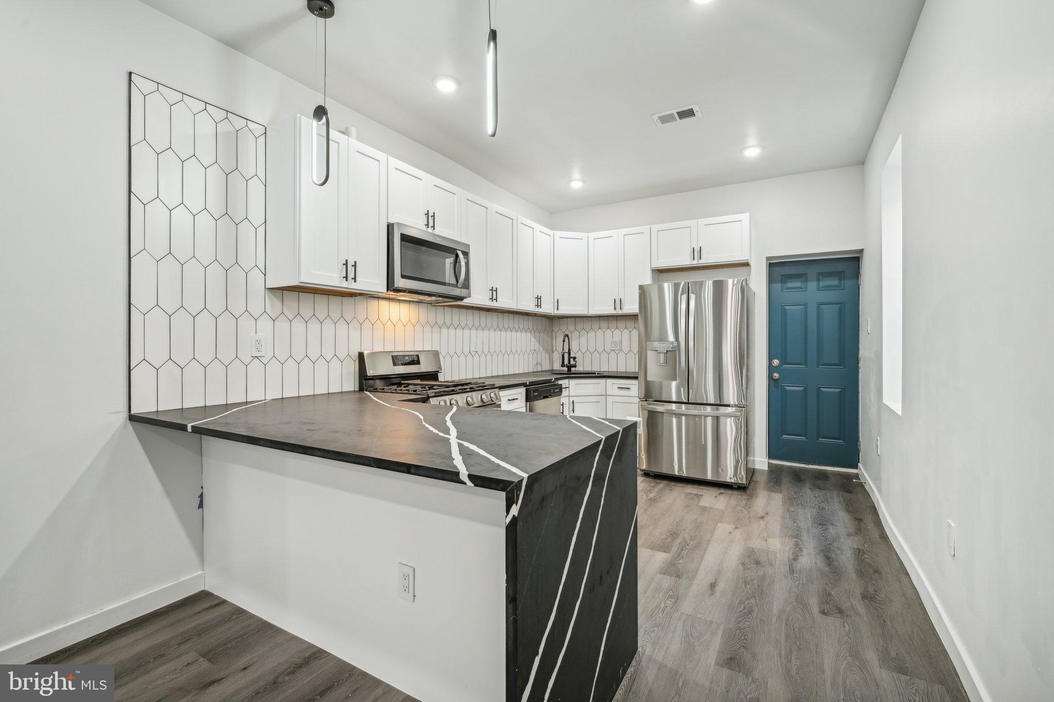 BREWERYTOWN - Residential