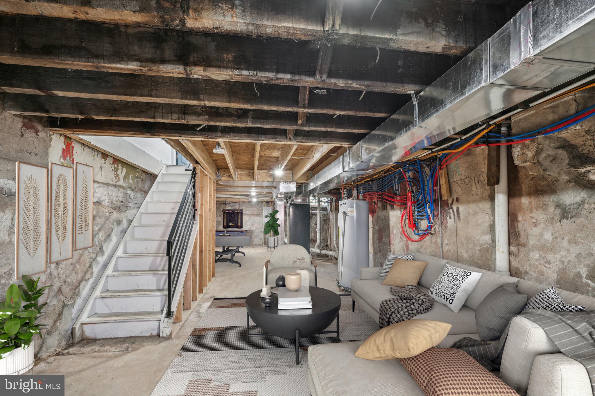 BREWERYTOWN - Residential