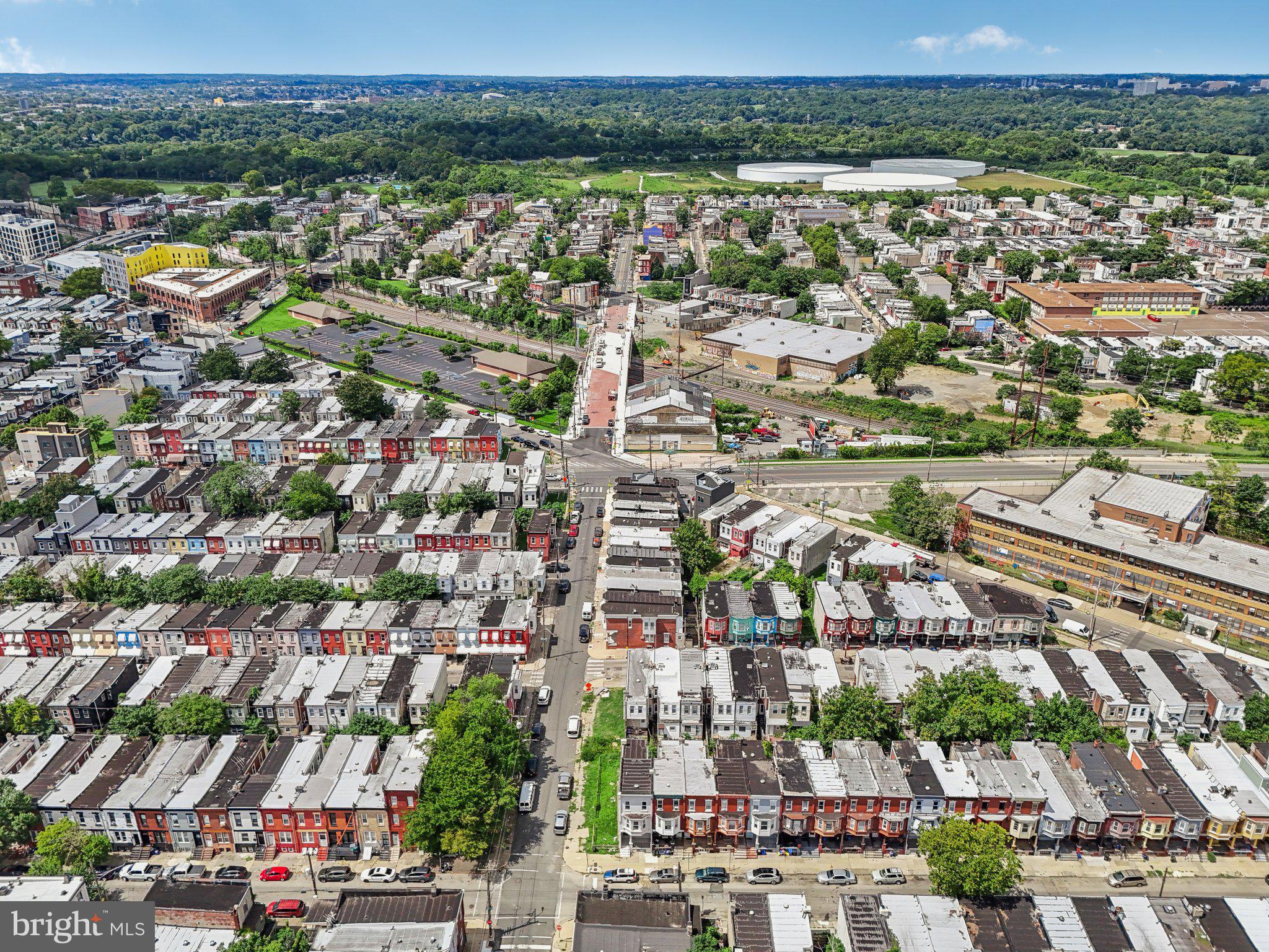 BREWERYTOWN - Residential