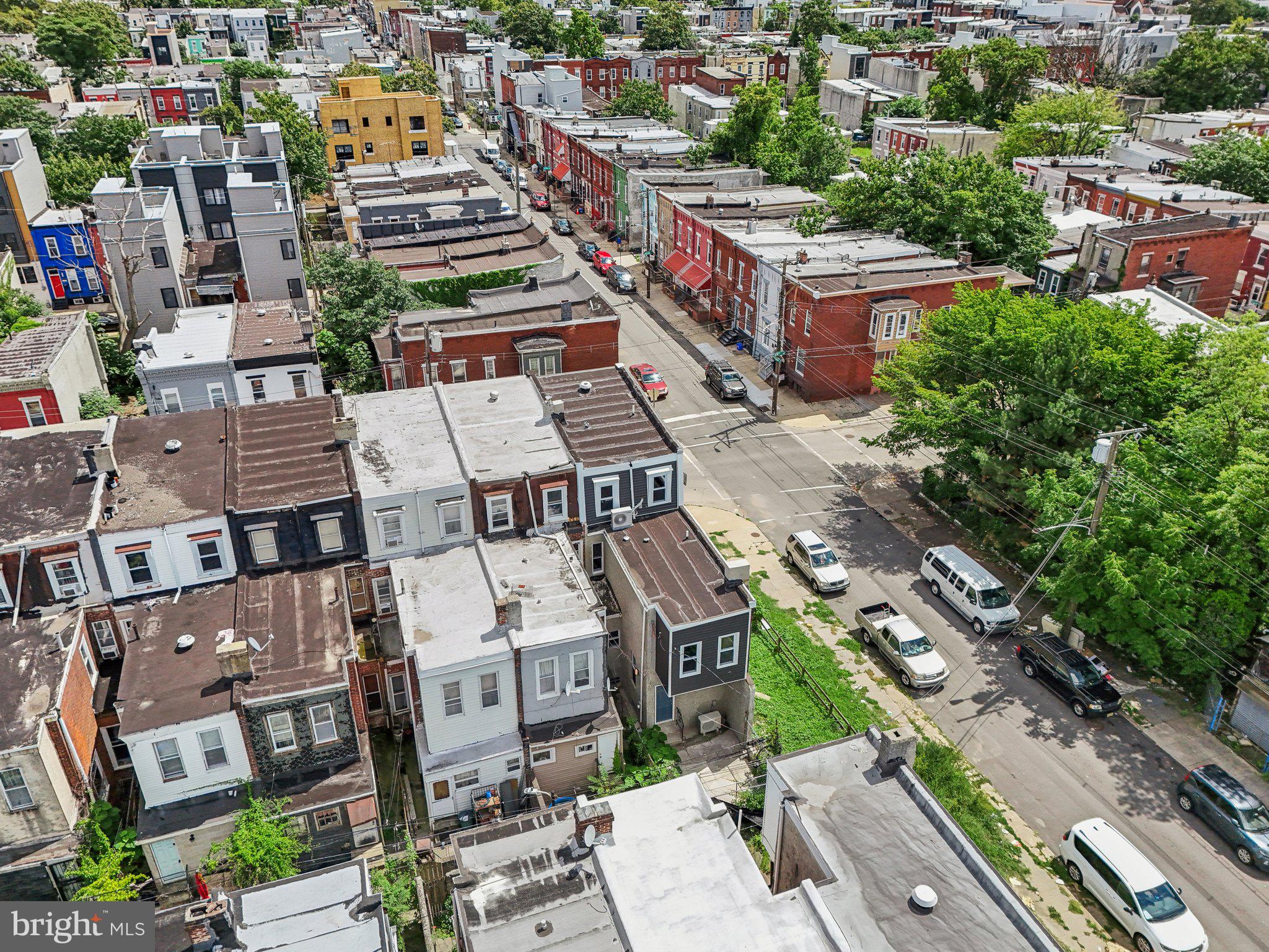 BREWERYTOWN - Residential