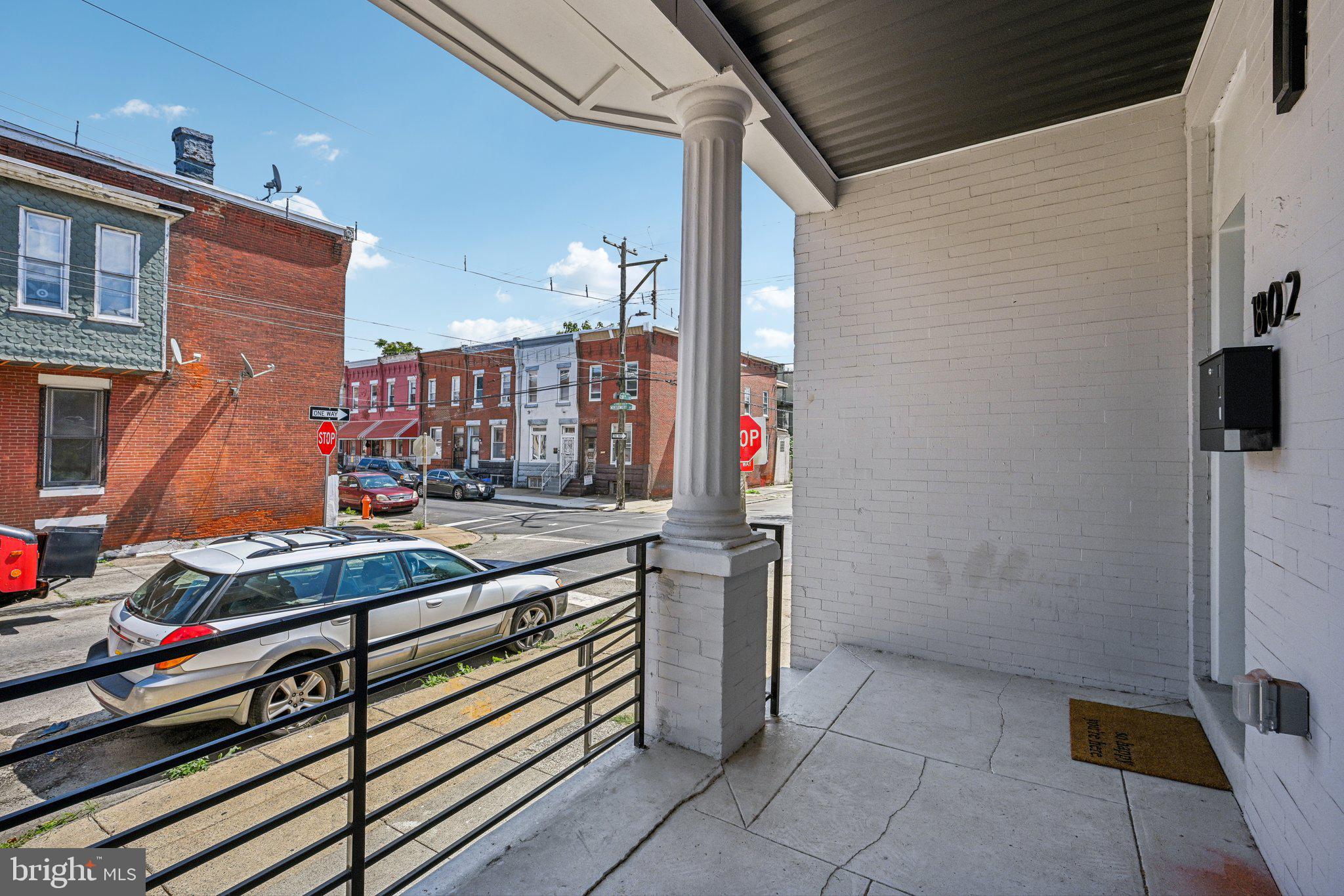 BREWERYTOWN - Residential