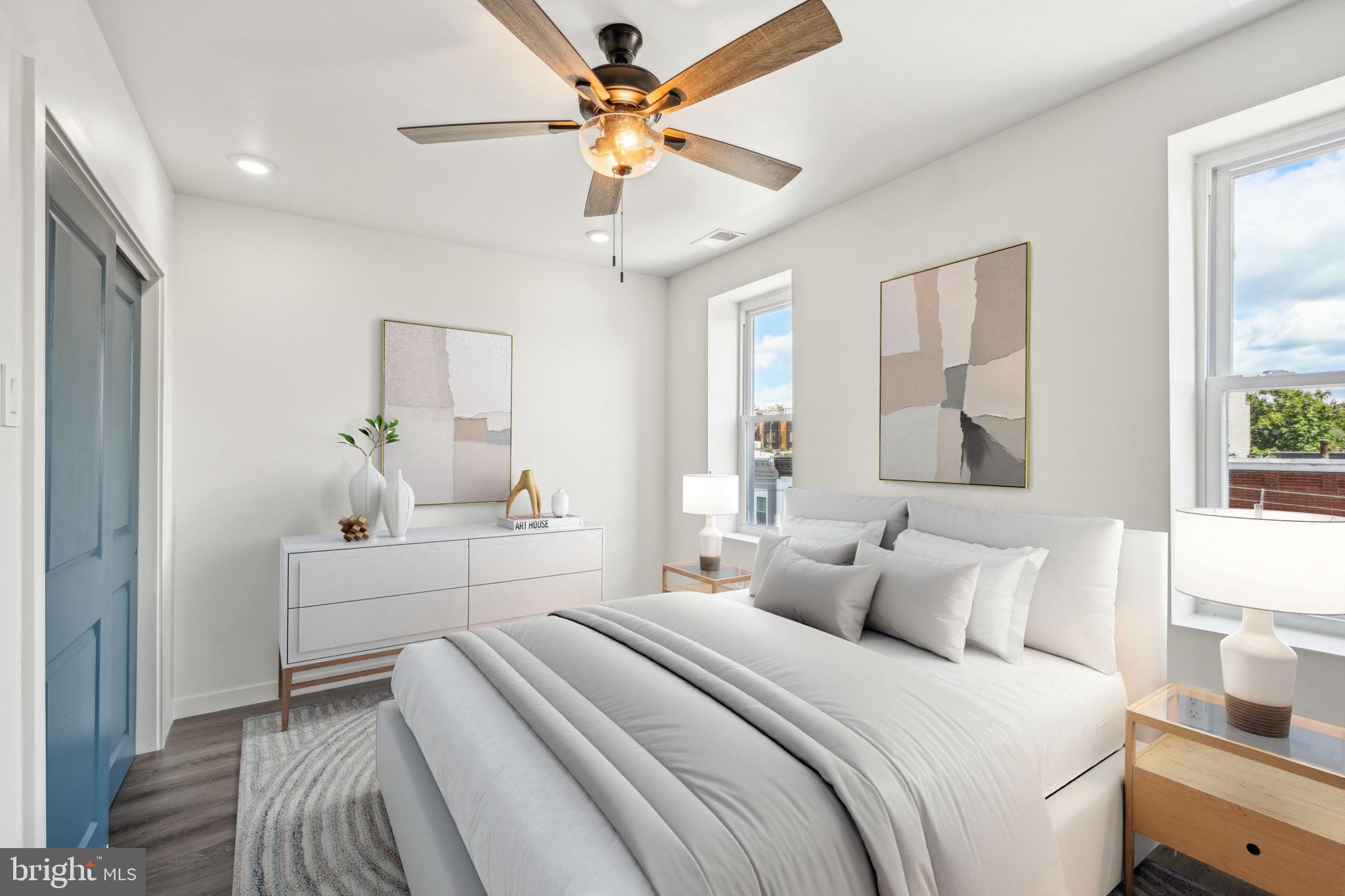 BREWERYTOWN - Residential