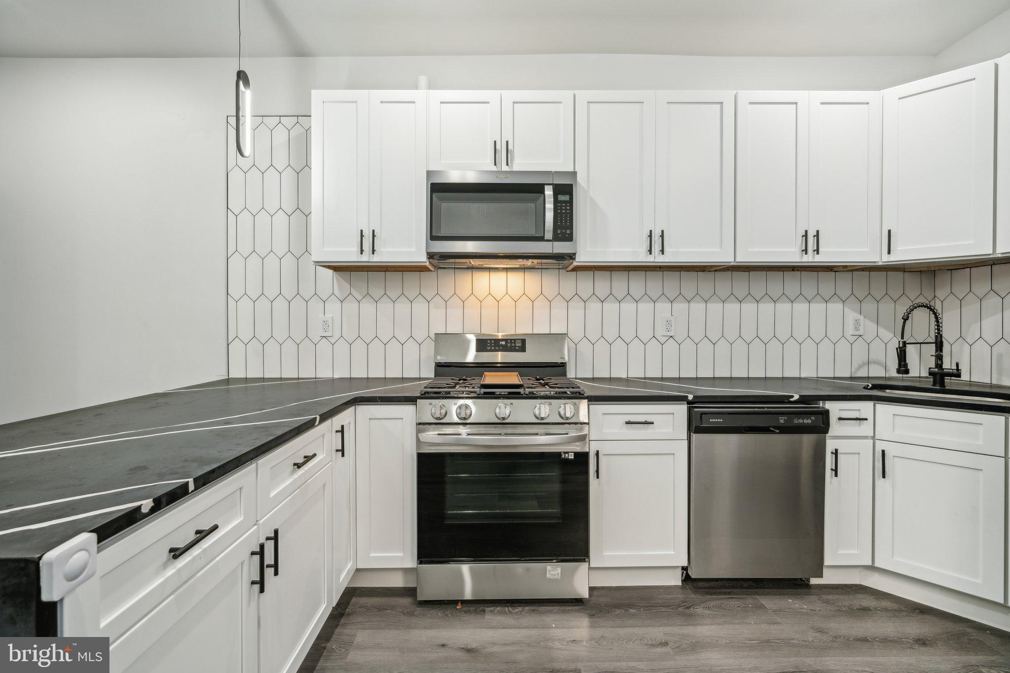 BREWERYTOWN - Residential