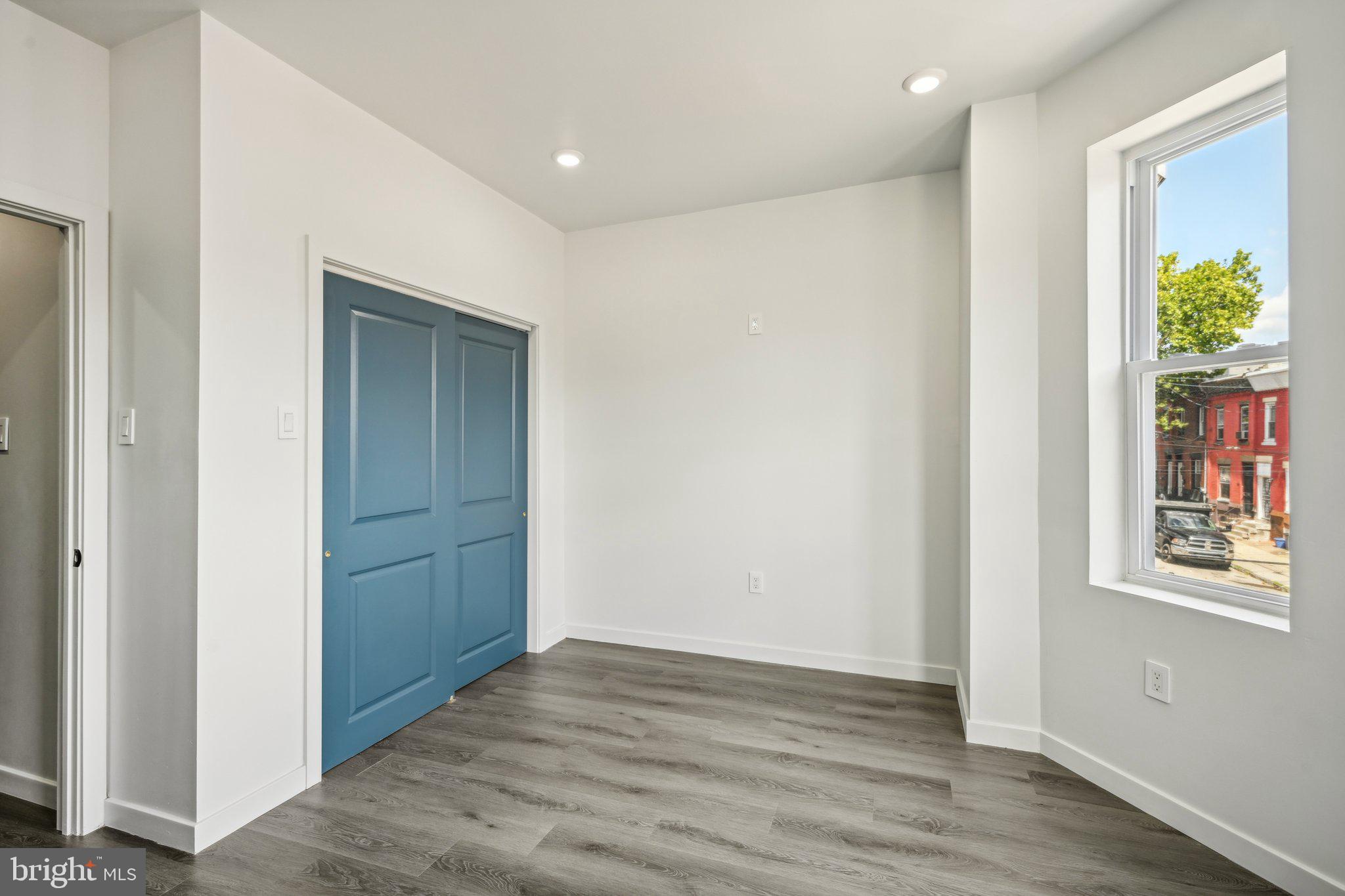 BREWERYTOWN - Residential