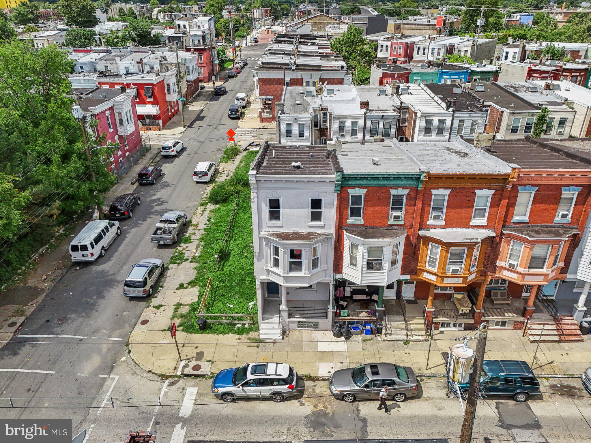 BREWERYTOWN - Residential
