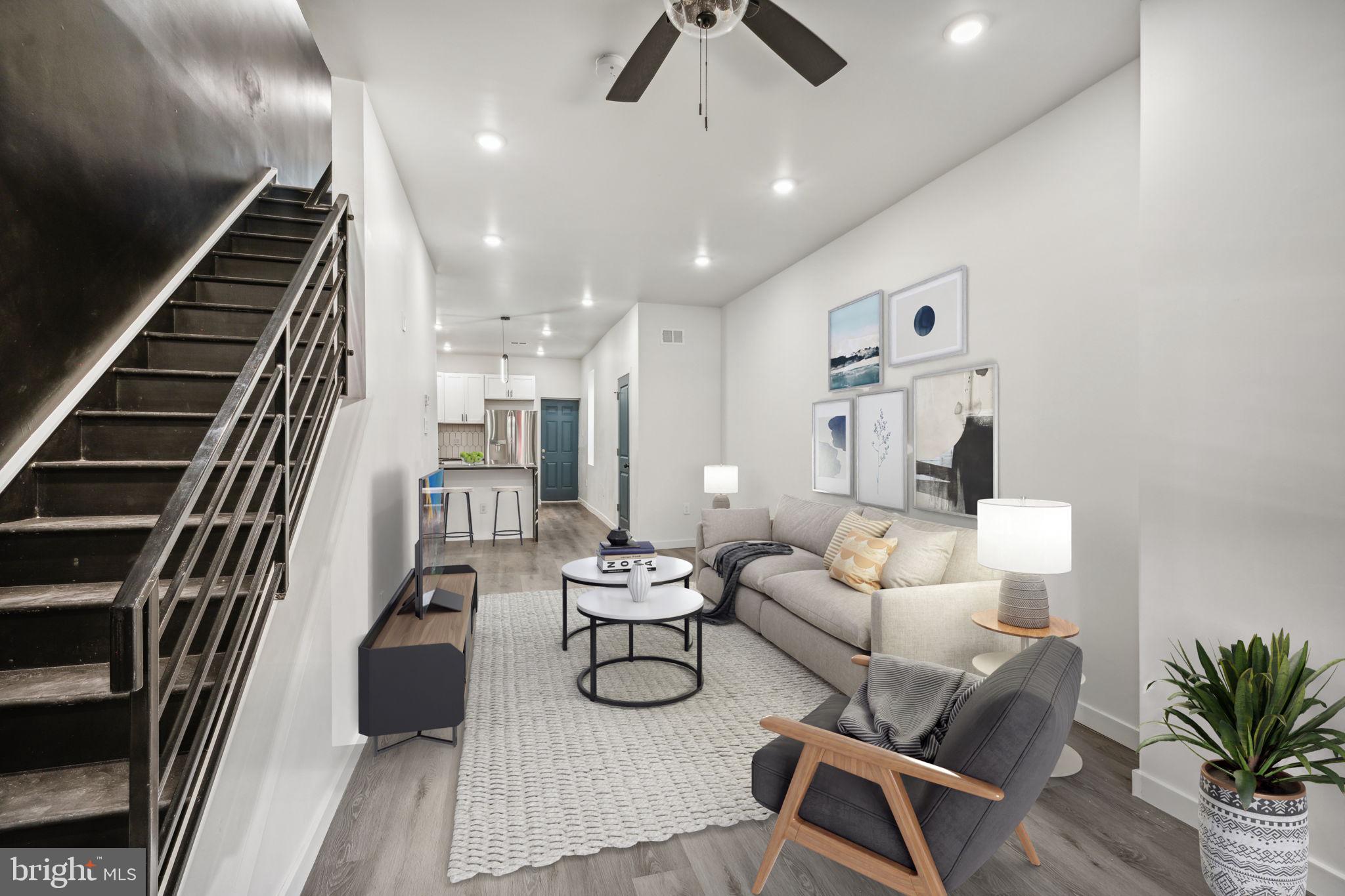 BREWERYTOWN - Residential