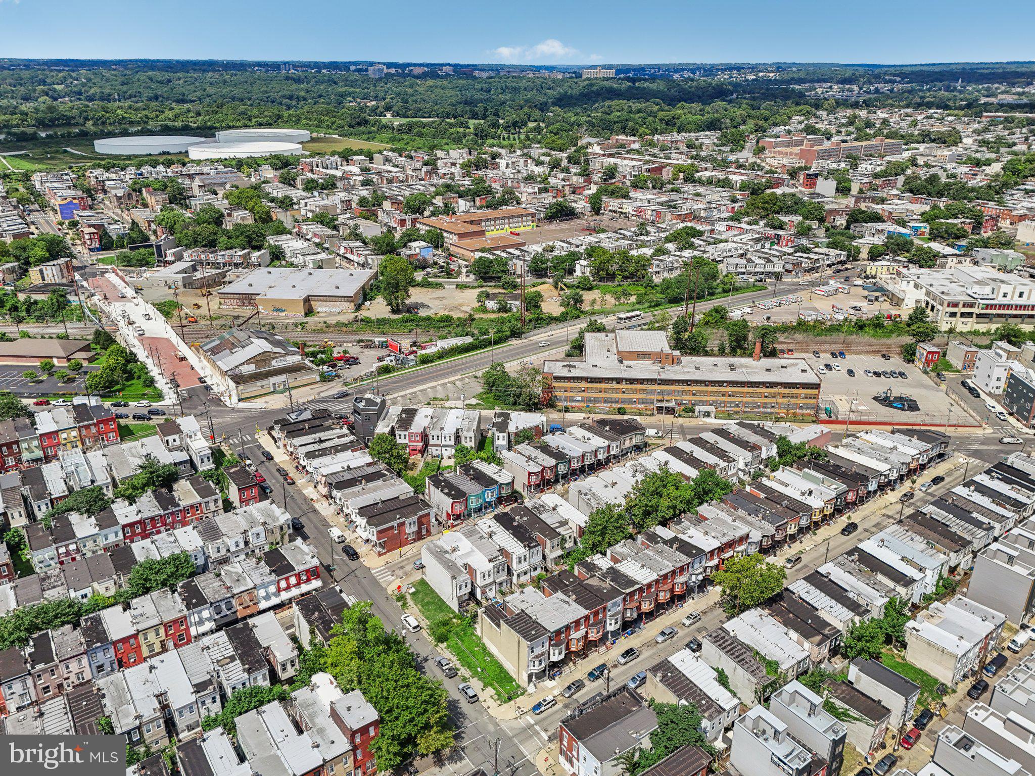 BREWERYTOWN - Residential