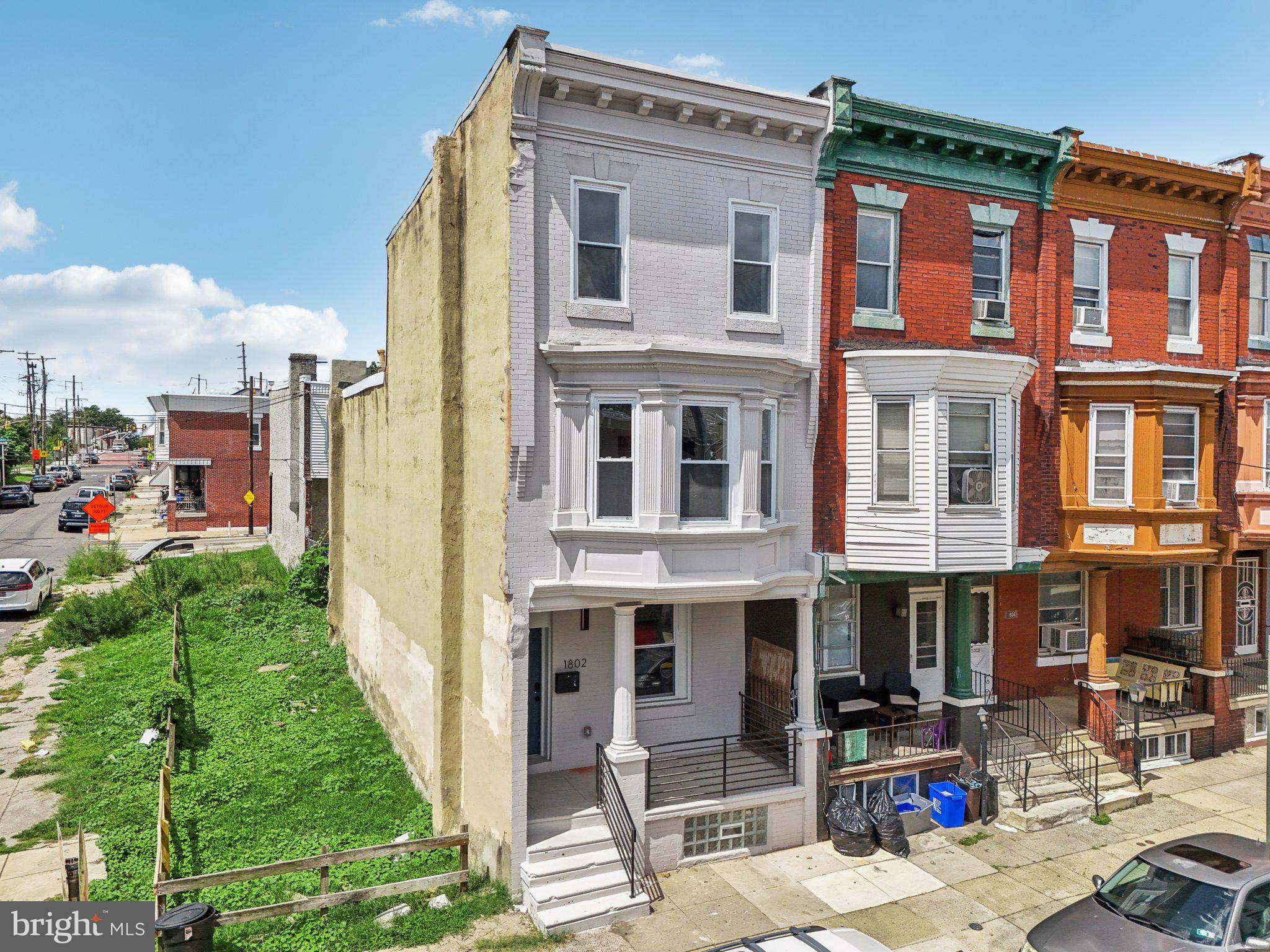 BREWERYTOWN - Residential