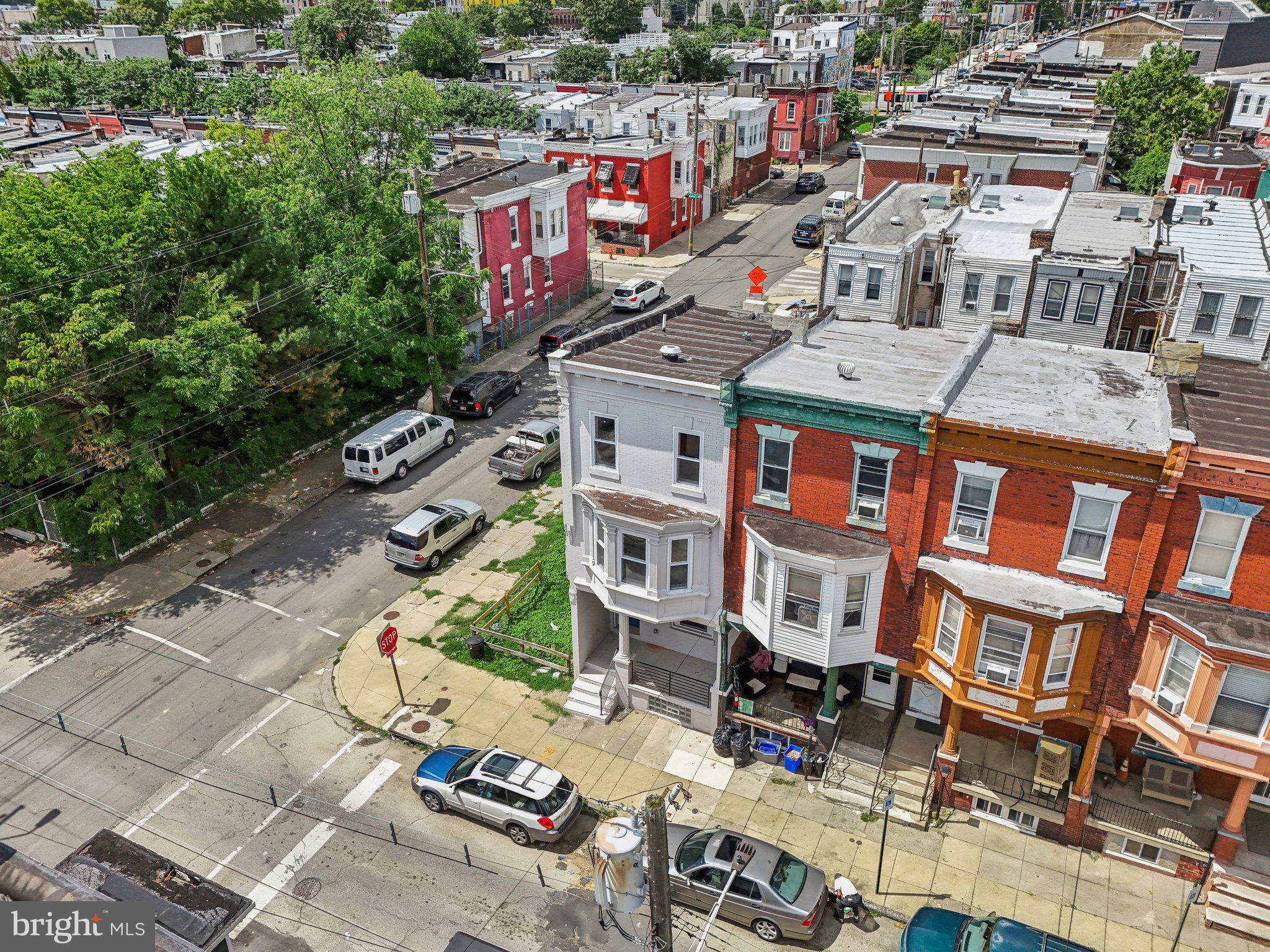 BREWERYTOWN - Residential
