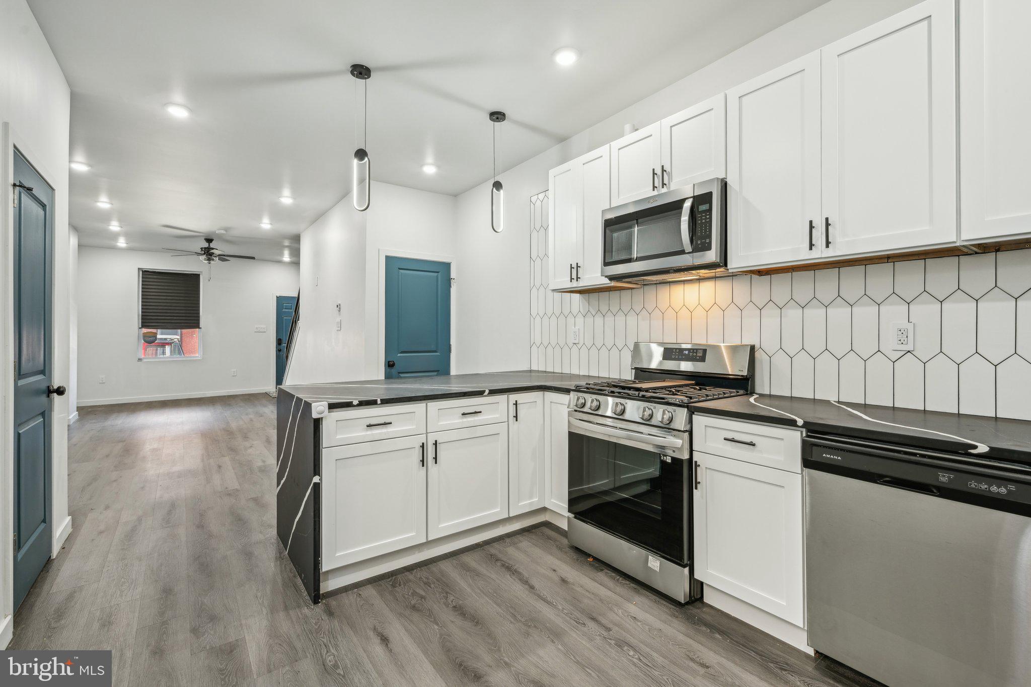BREWERYTOWN - Residential