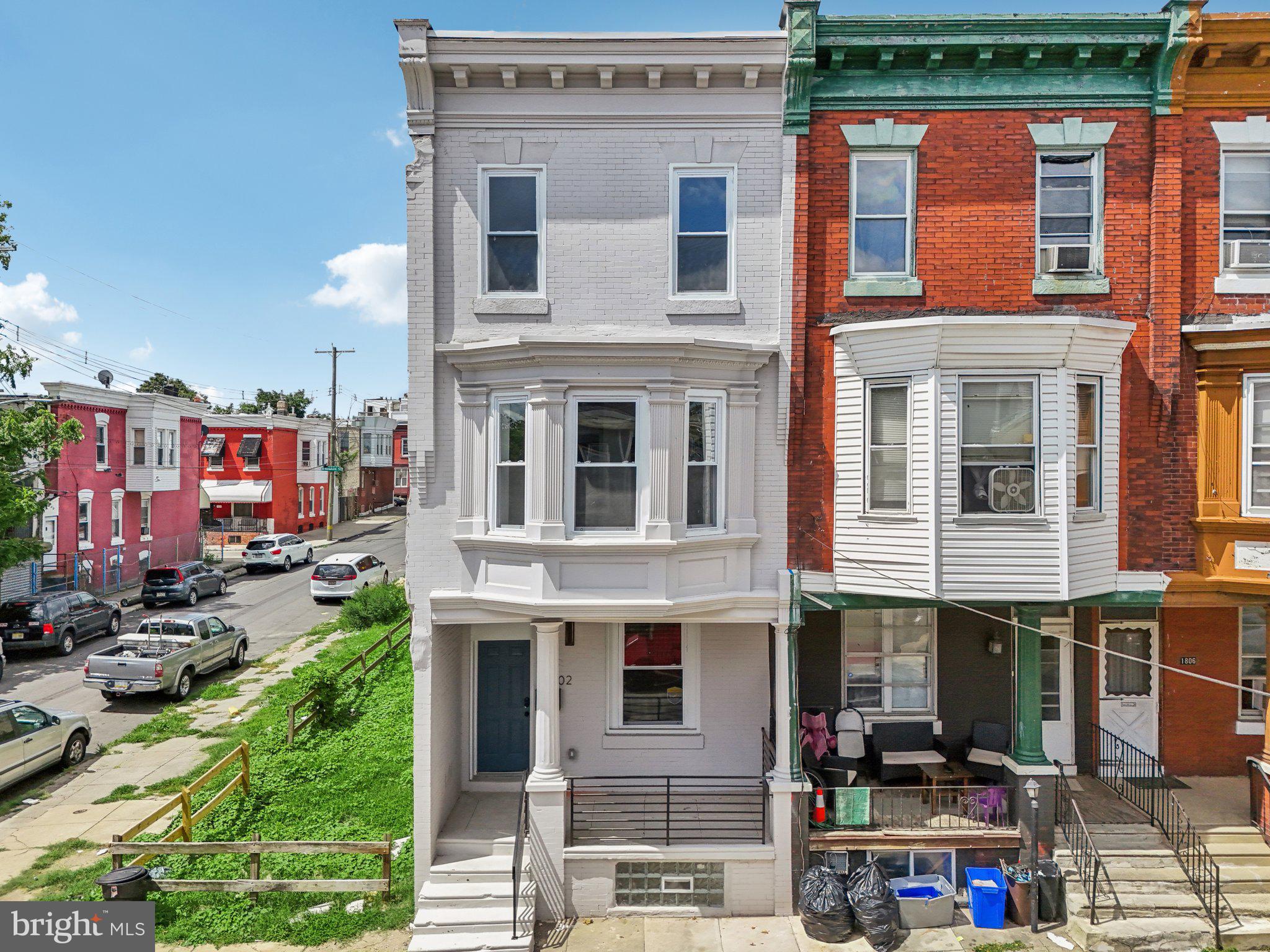 BREWERYTOWN - Residential
