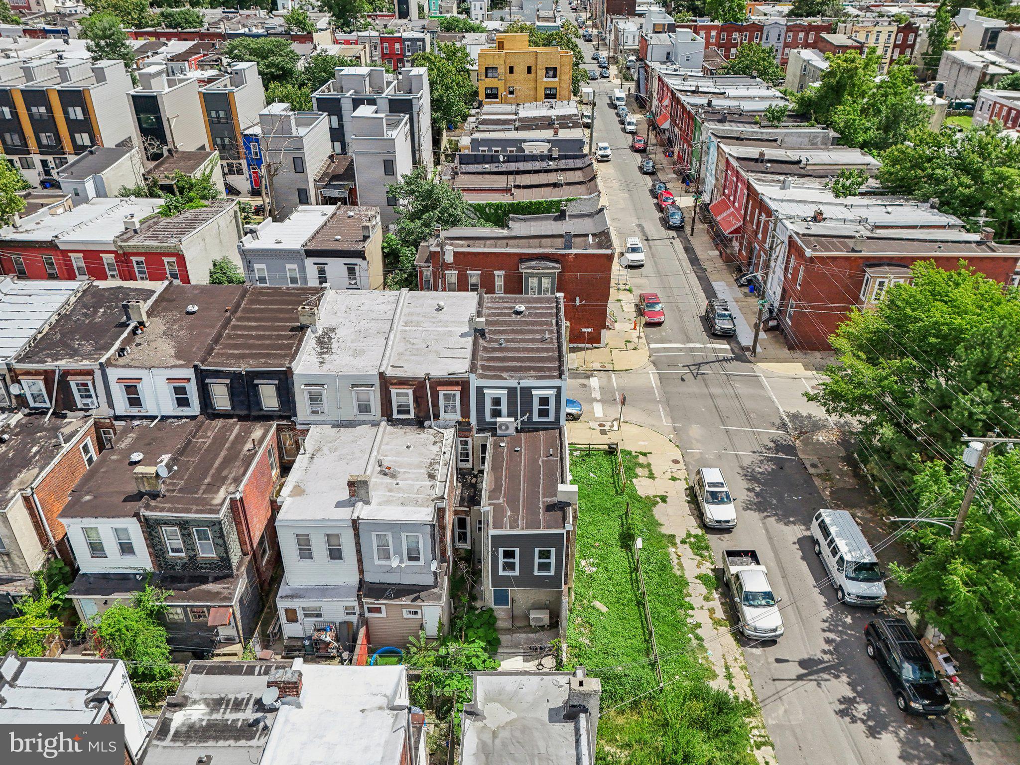BREWERYTOWN - Residential