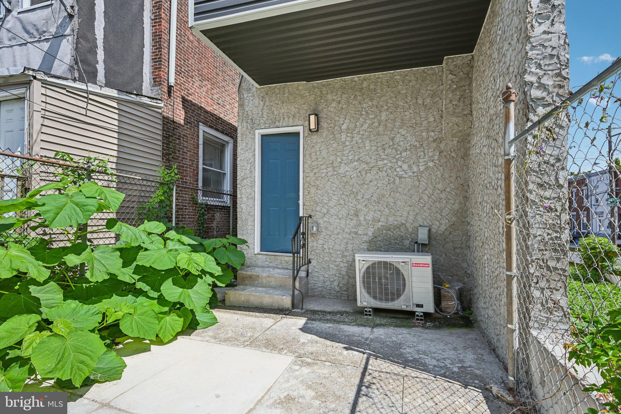 BREWERYTOWN - Residential