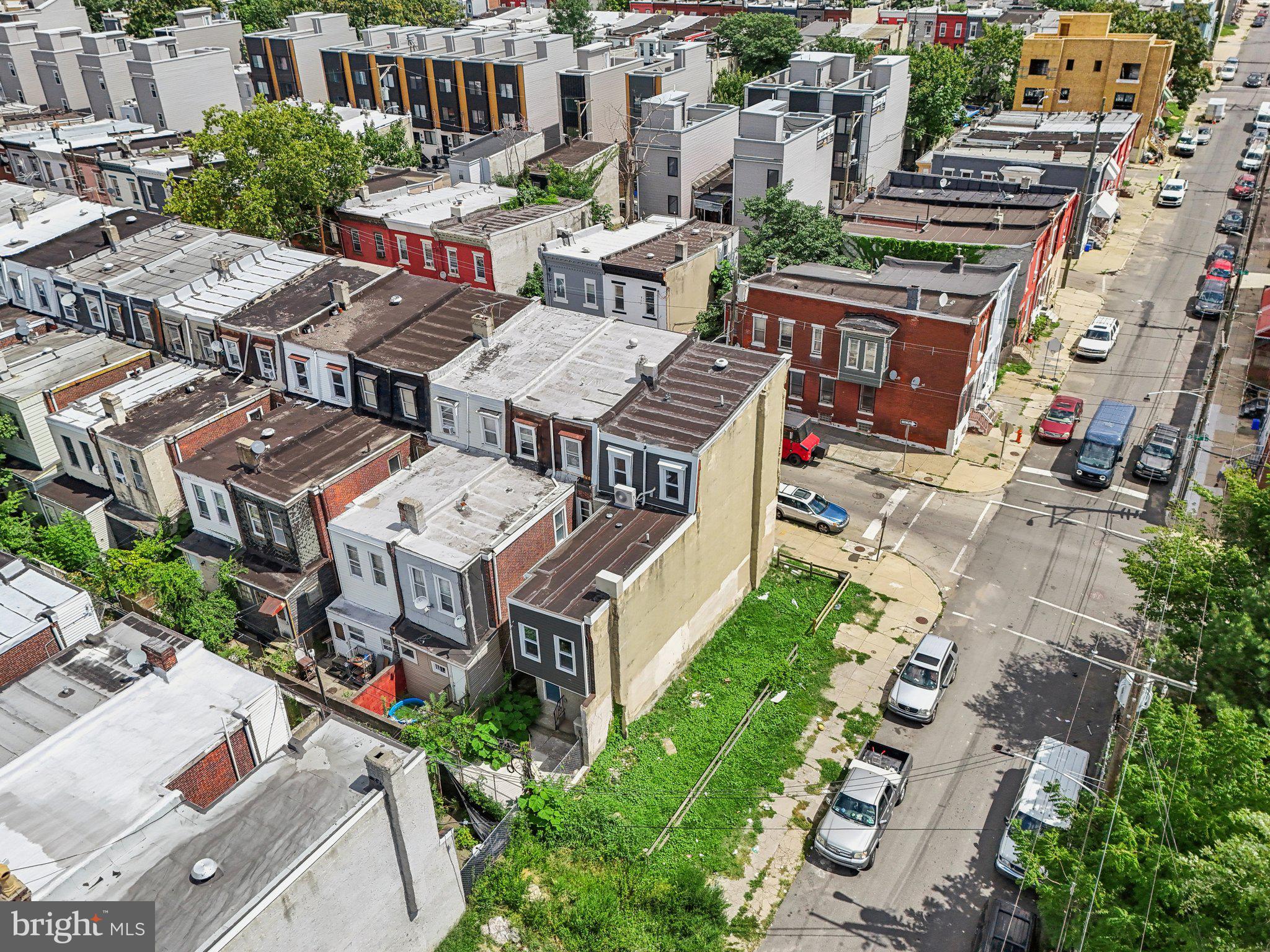 BREWERYTOWN - Residential