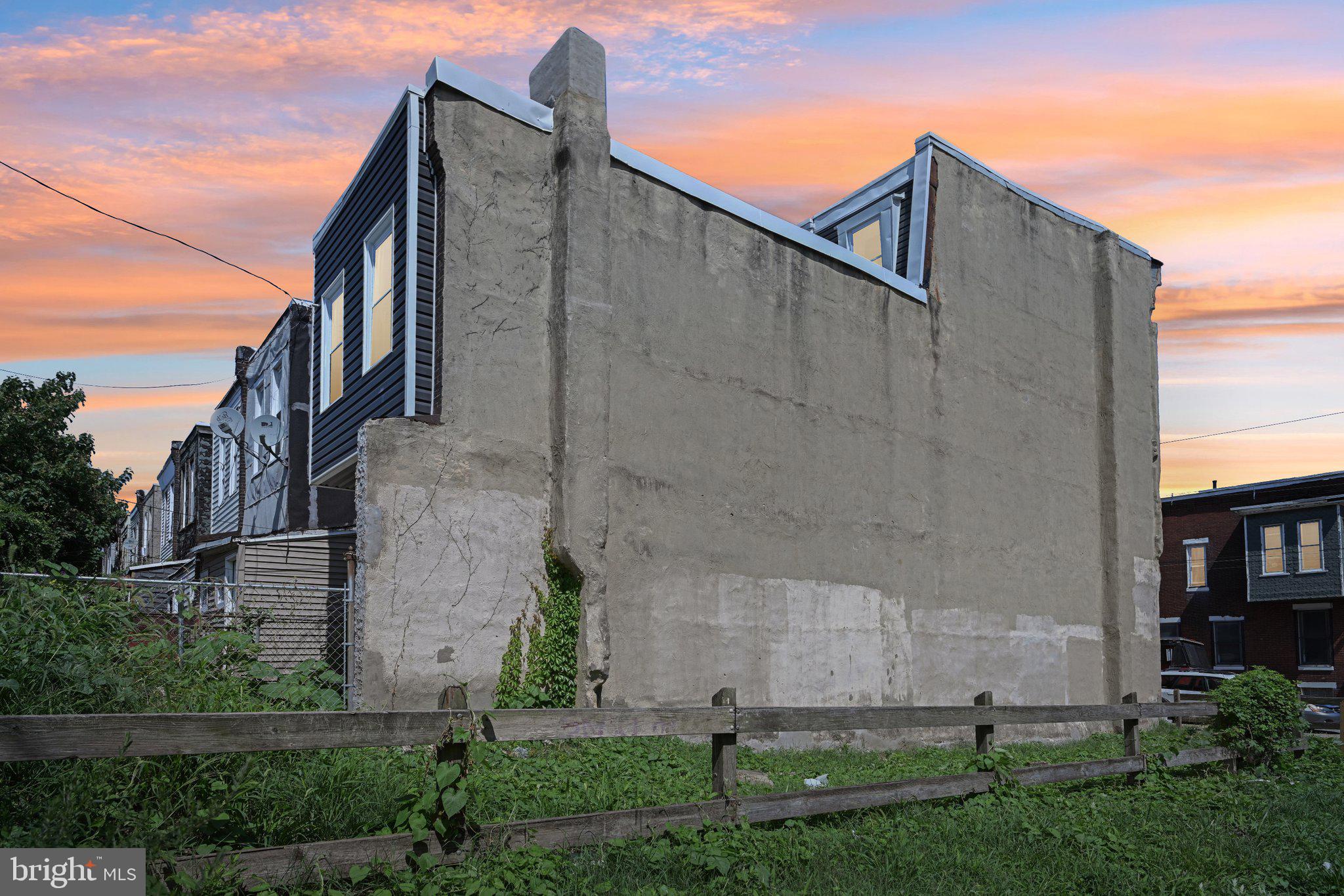 BREWERYTOWN - Residential