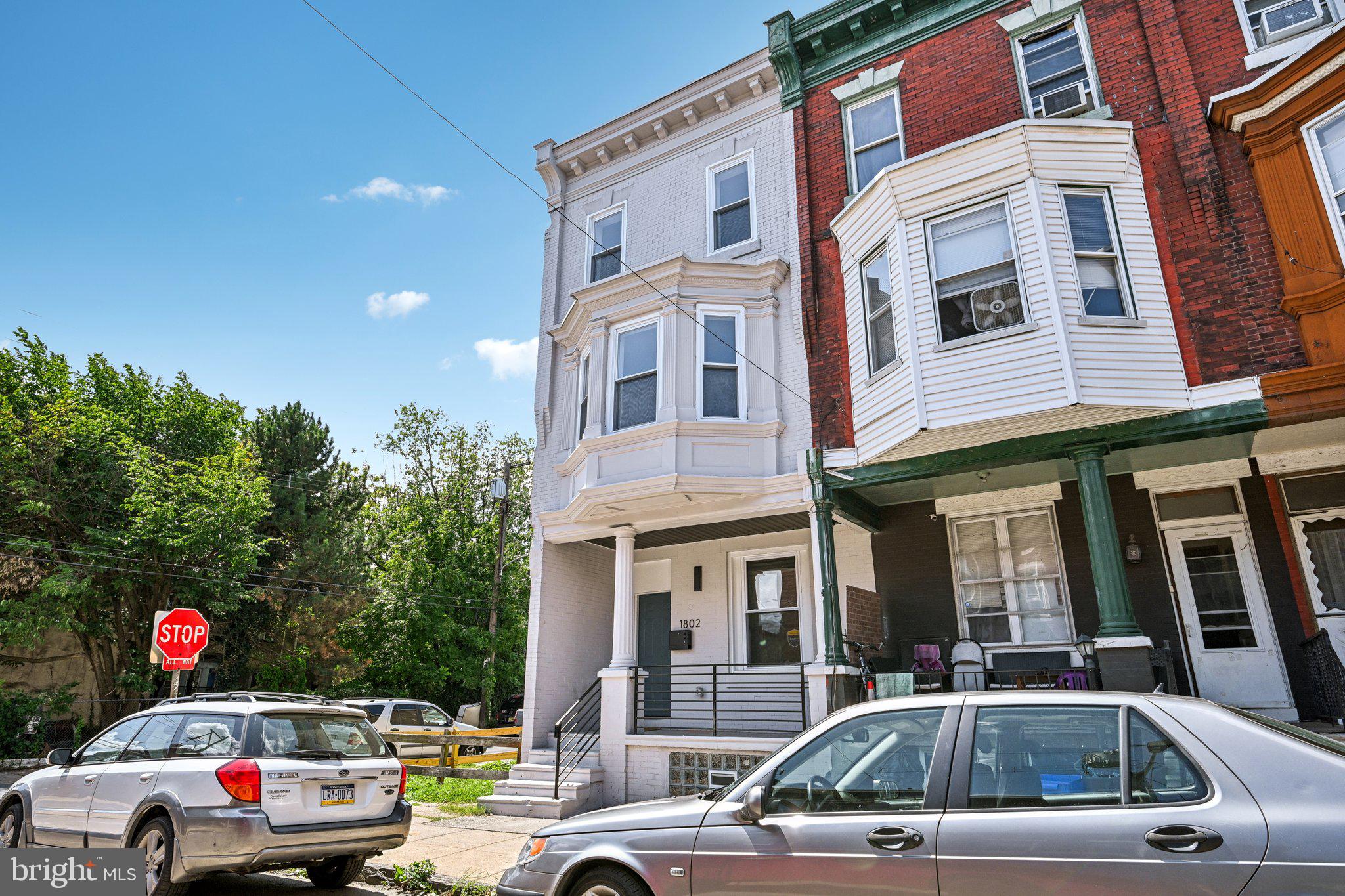 BREWERYTOWN - Residential