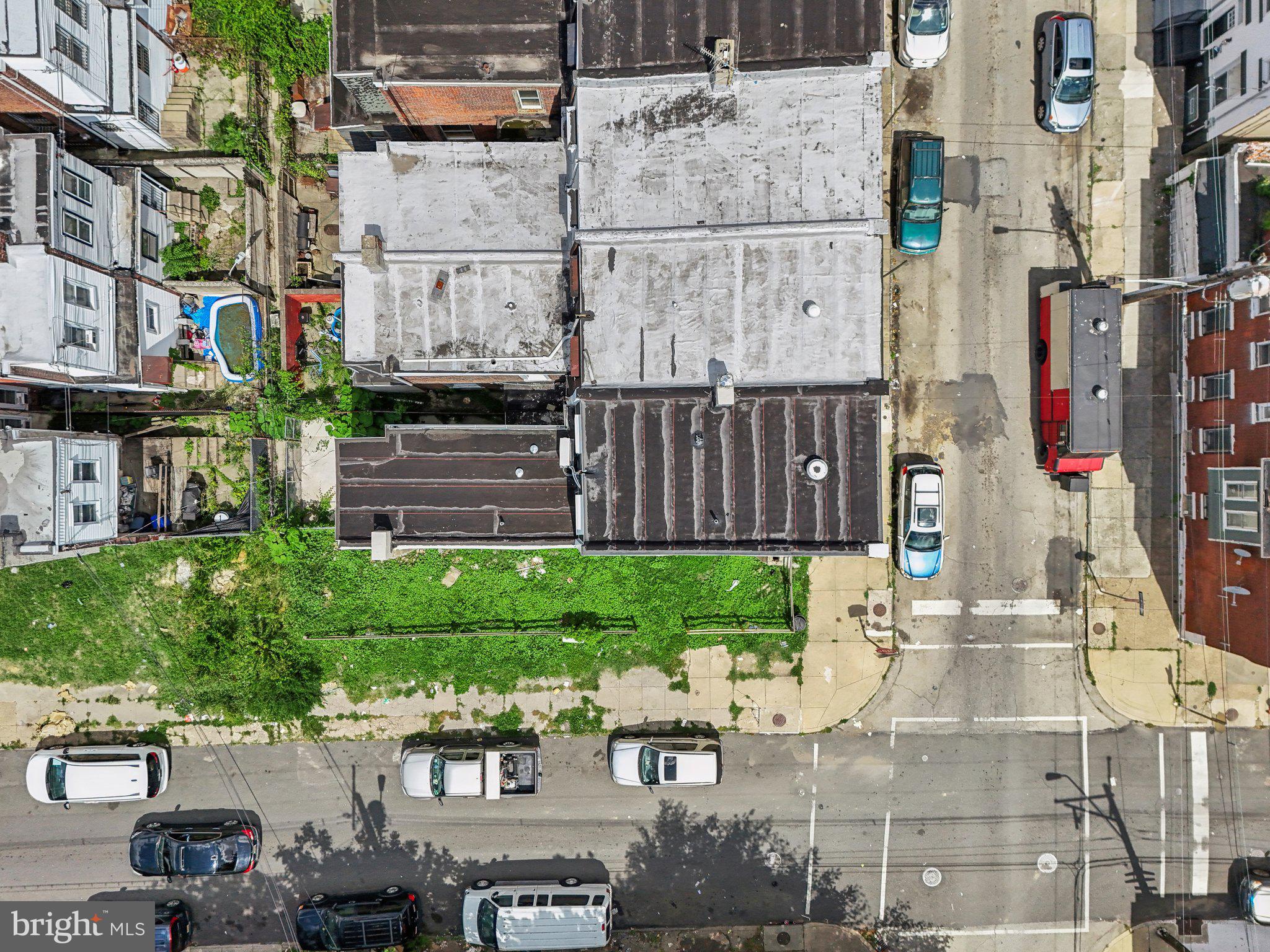 BREWERYTOWN - Residential