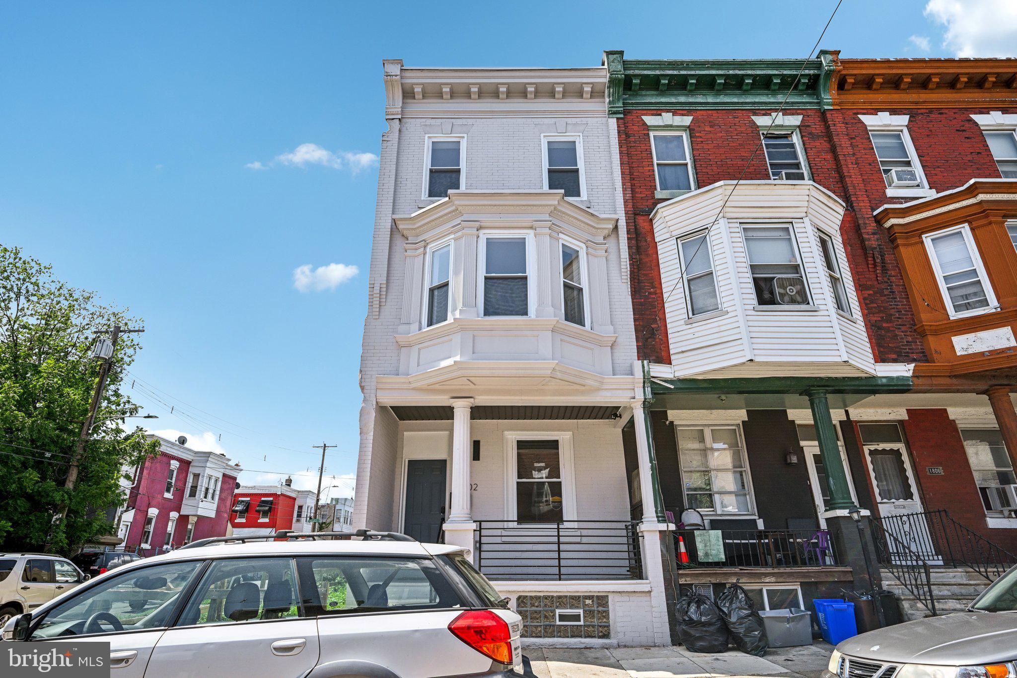 BREWERYTOWN - Residential