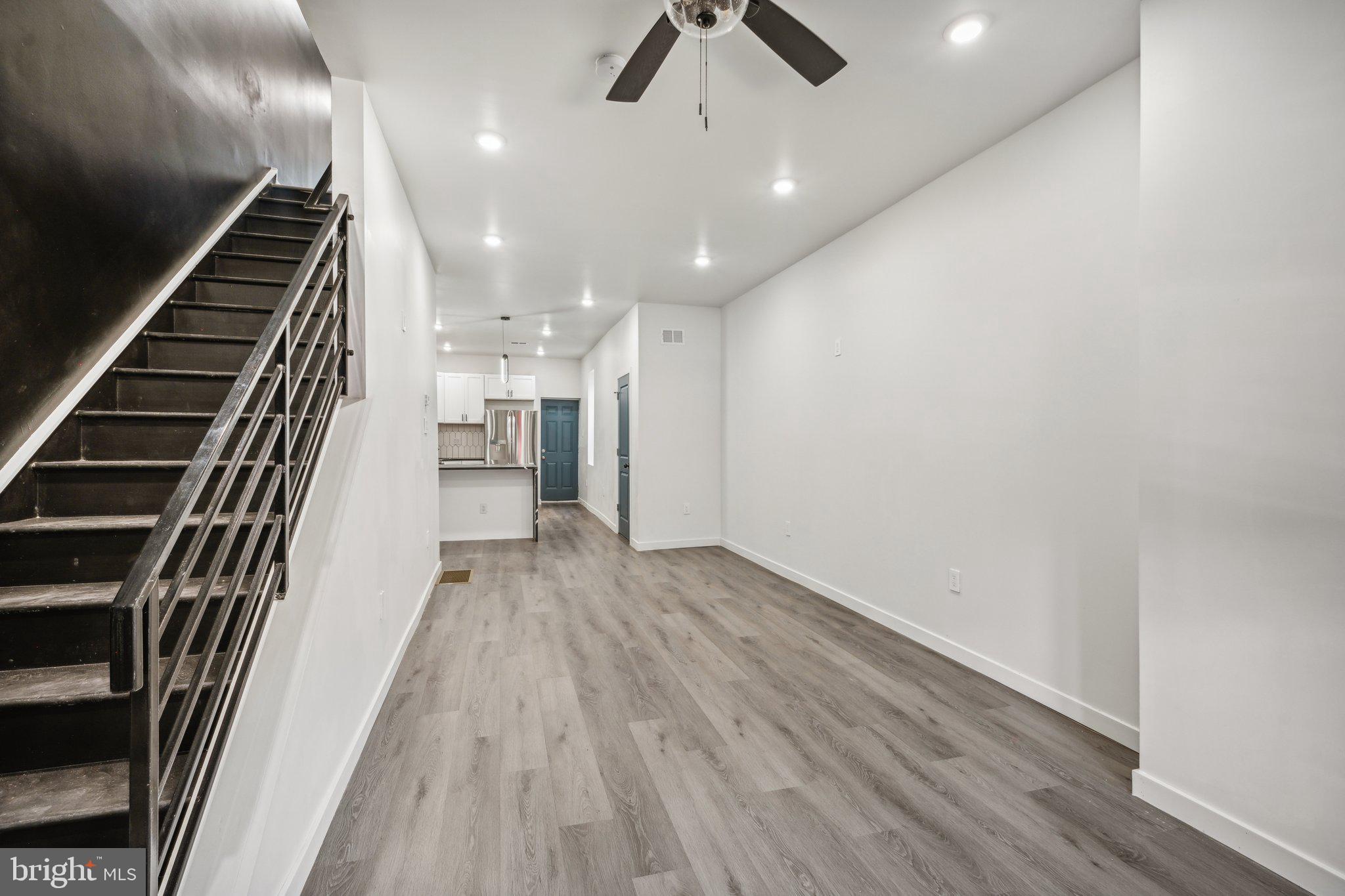 BREWERYTOWN - Residential