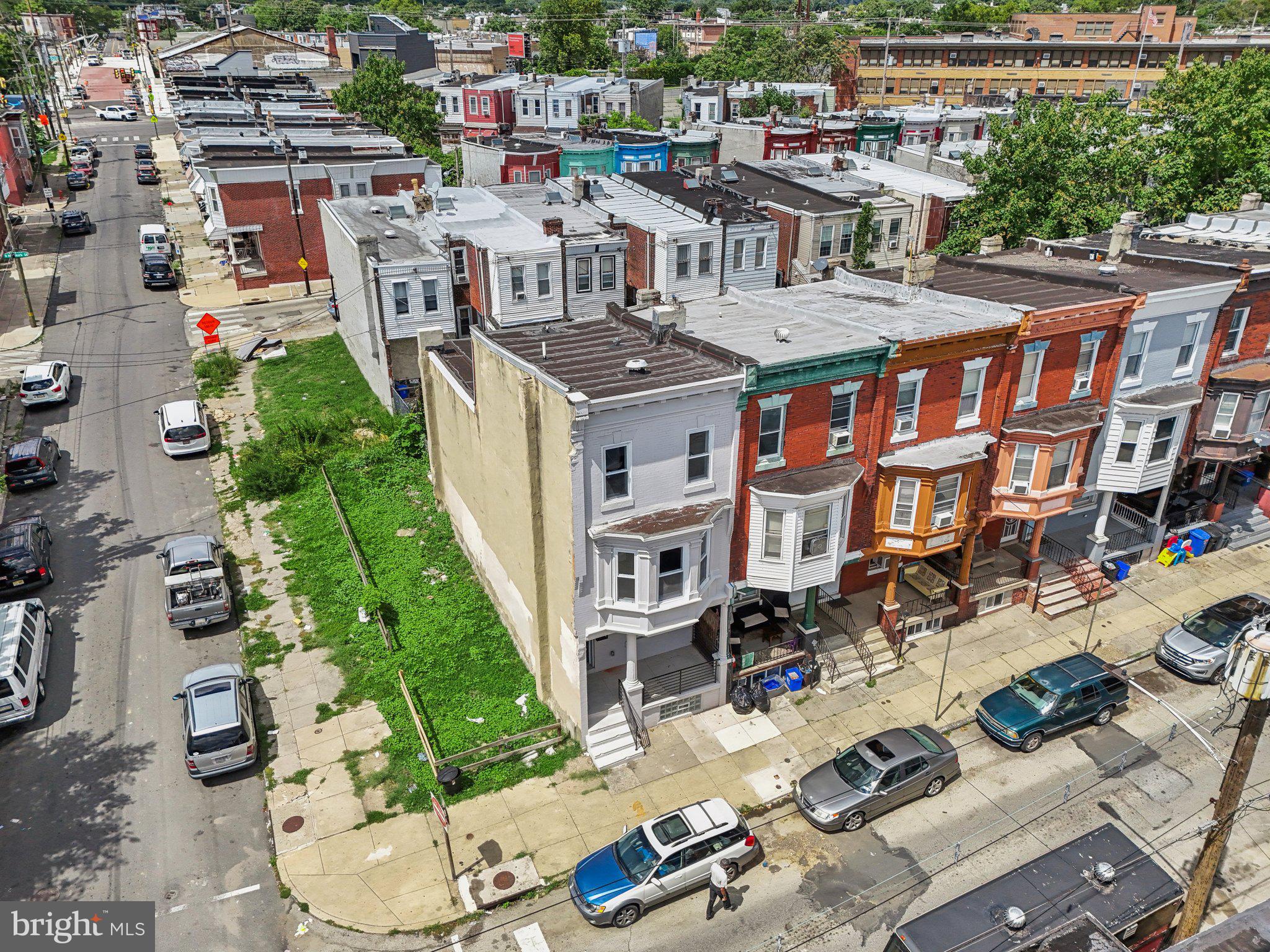 BREWERYTOWN - Residential