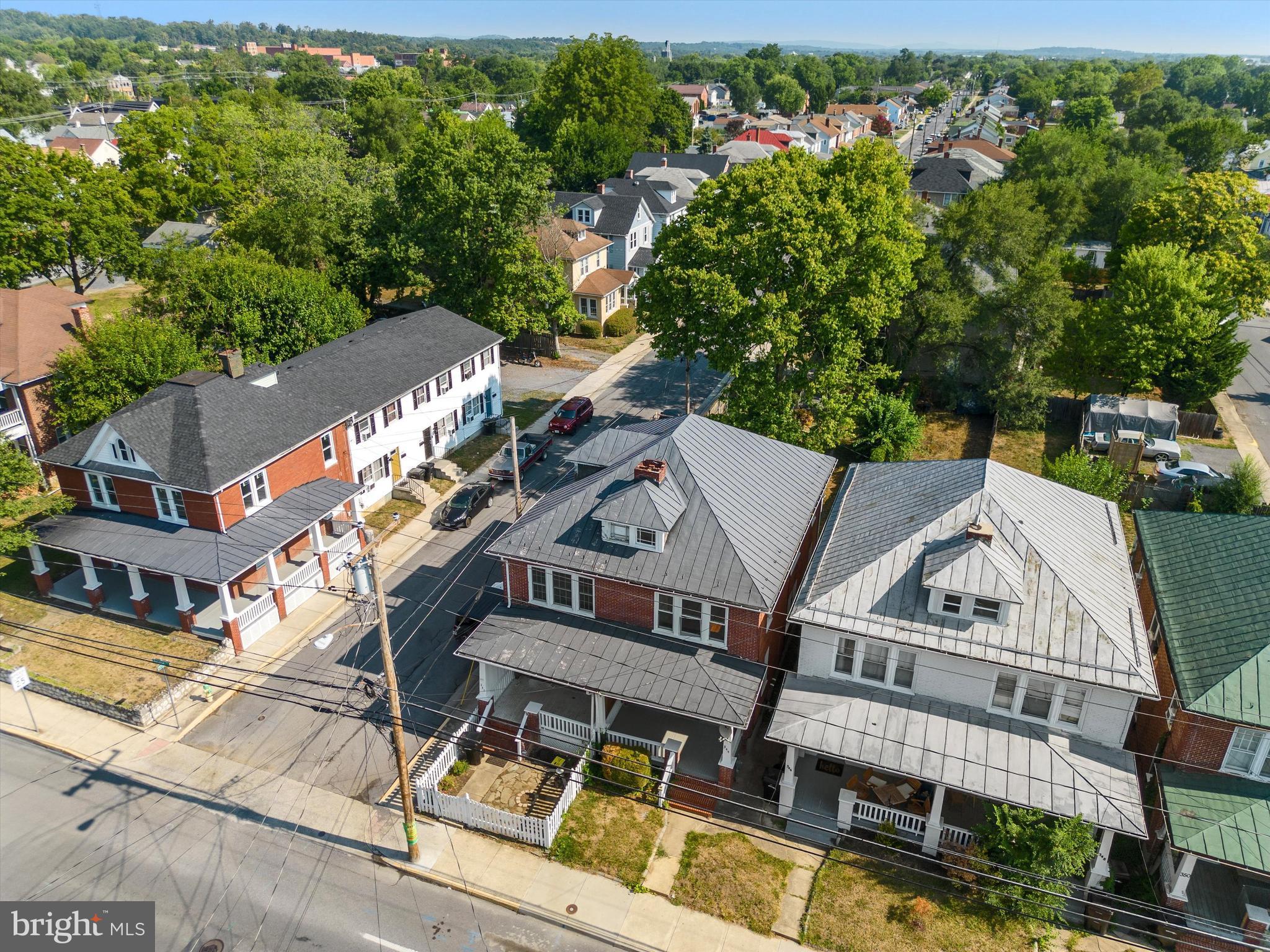 NONE AVAILABLE - Residential