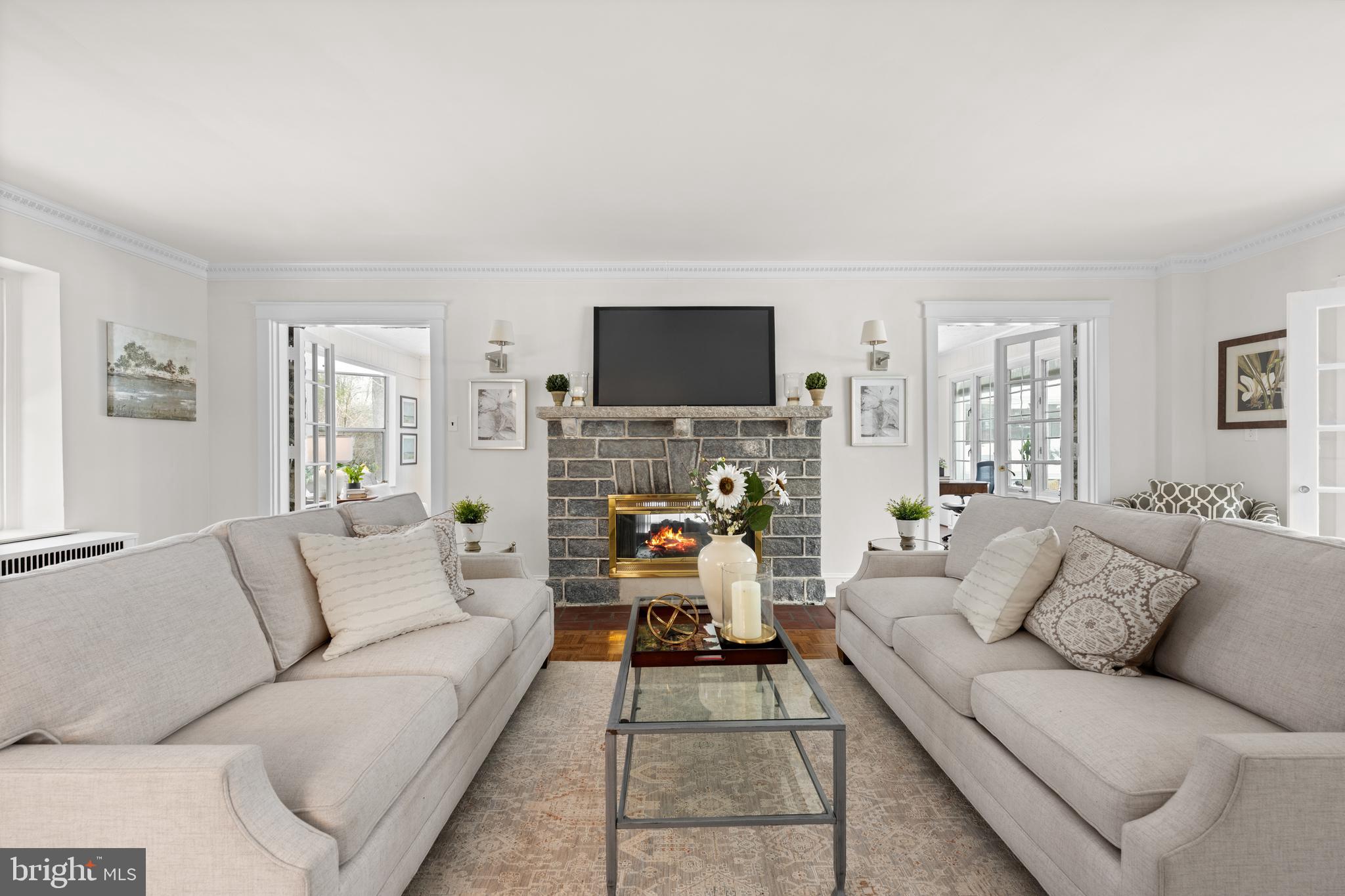 SCENIC HILLS - Residential