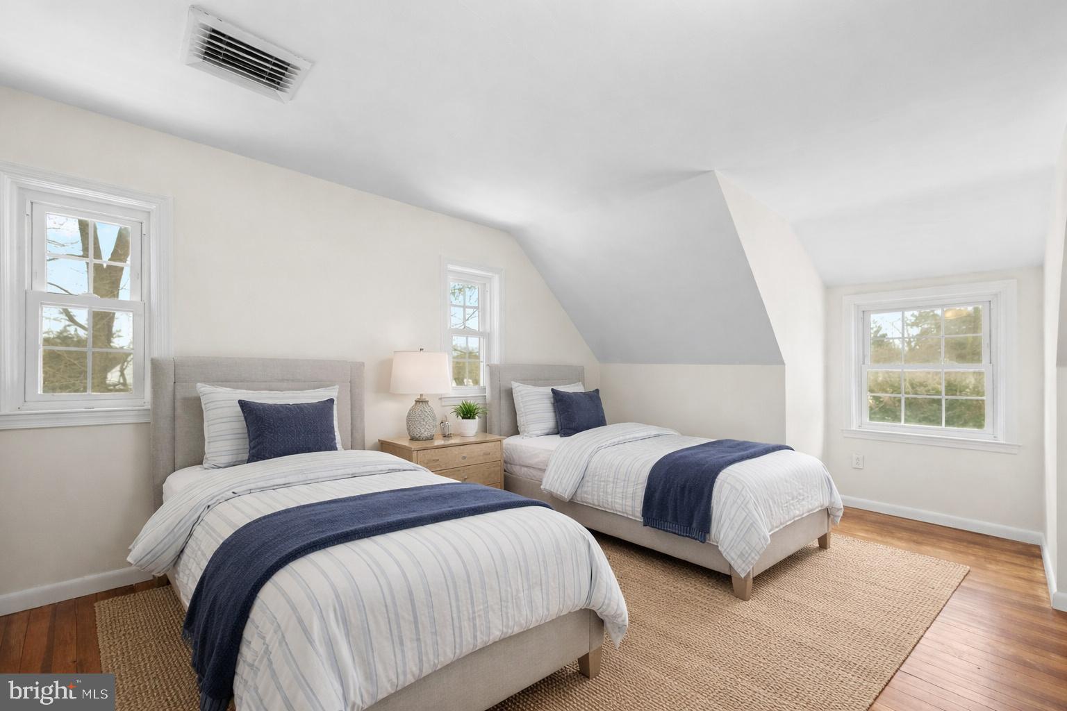 SCENIC HILLS - Residential