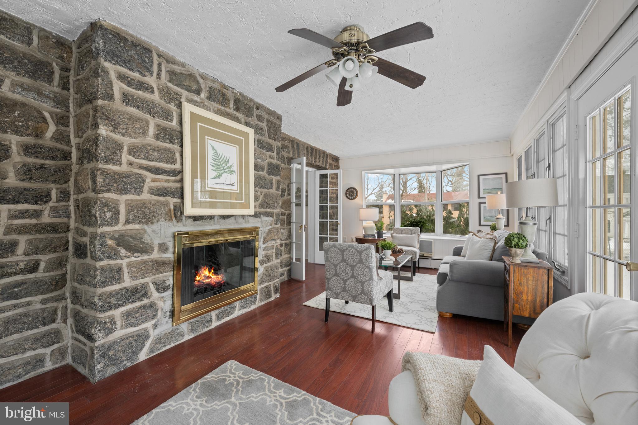 SCENIC HILLS - Residential