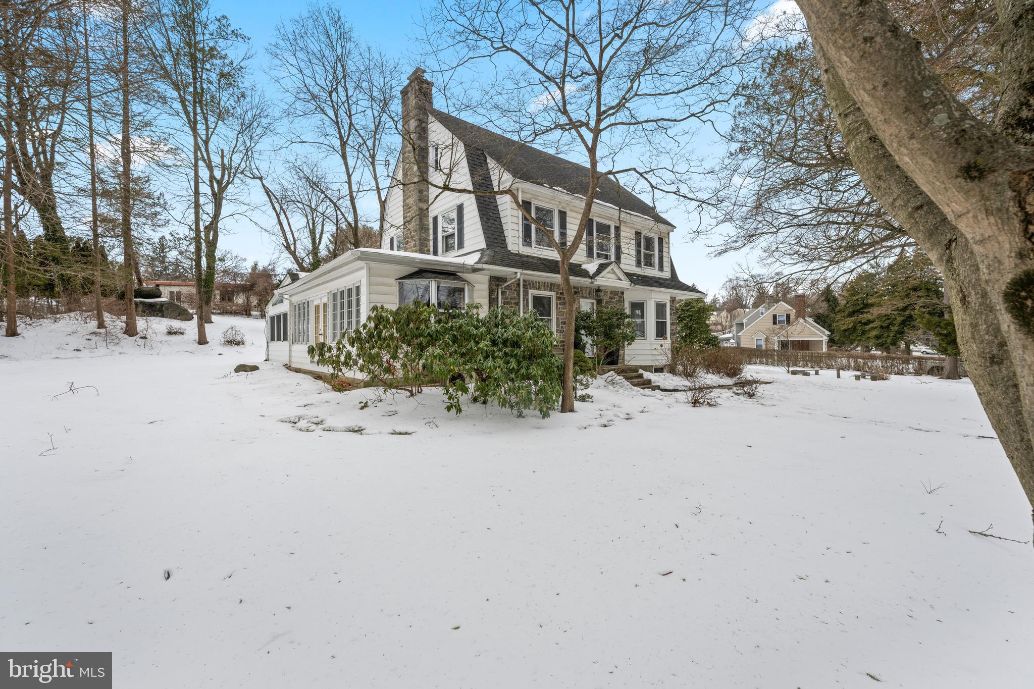 SCENIC HILLS - Residential